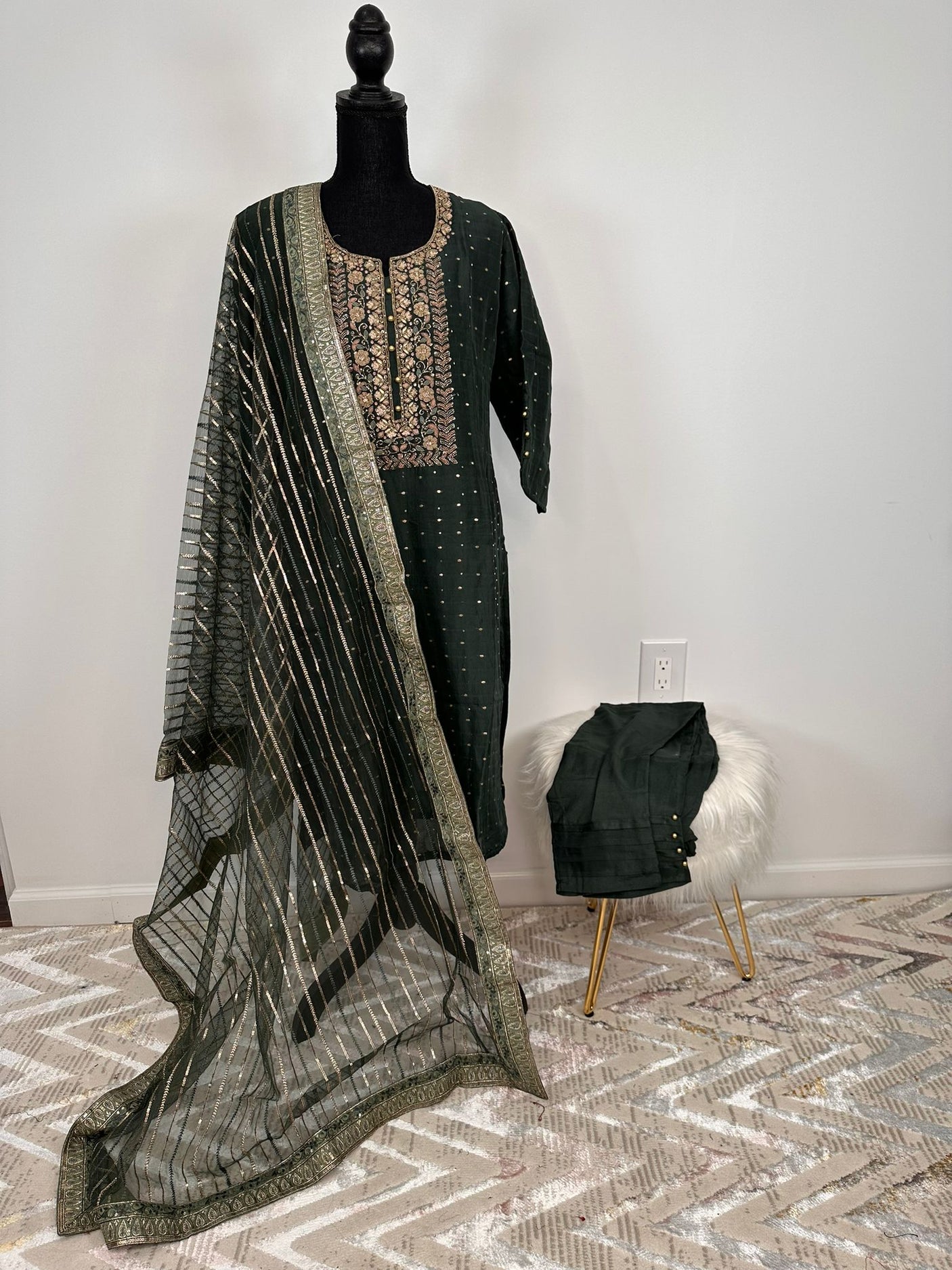 Original Delhi Boutique Collection Ready To Ship