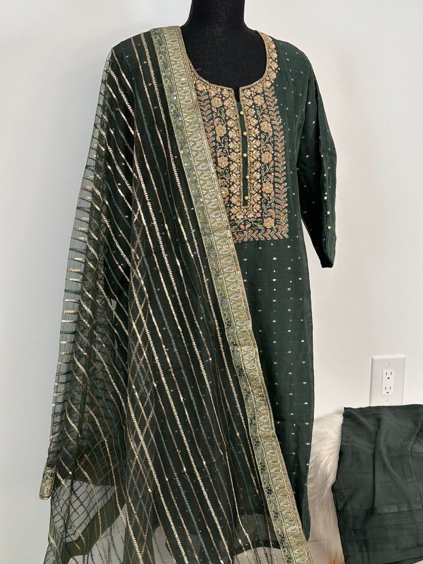 Original Delhi Boutique Collection Ready To Ship