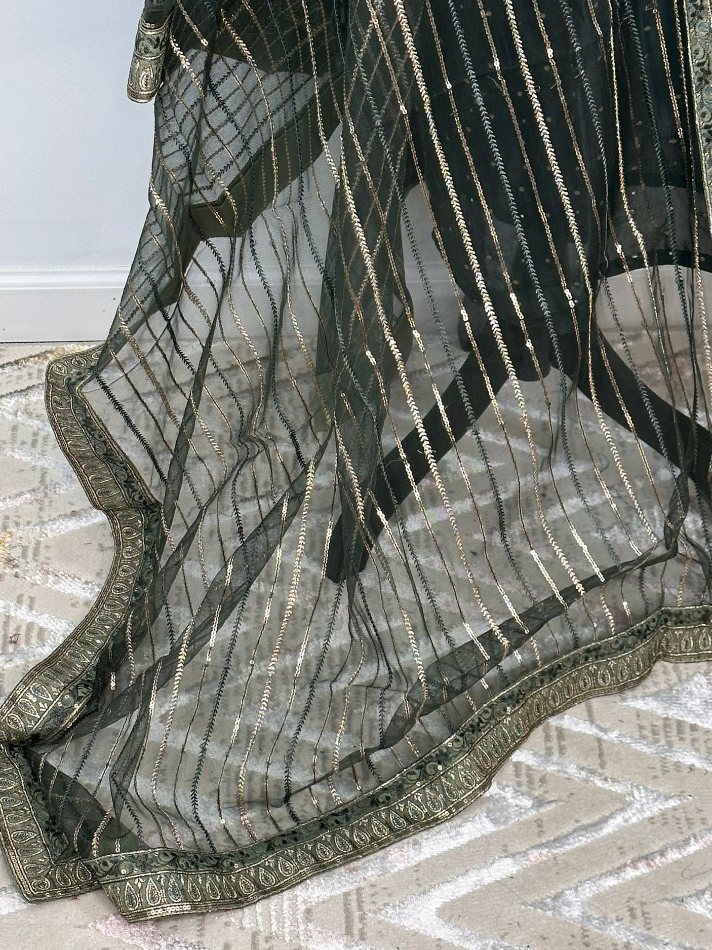 Original Delhi Boutique Collection Ready To Ship