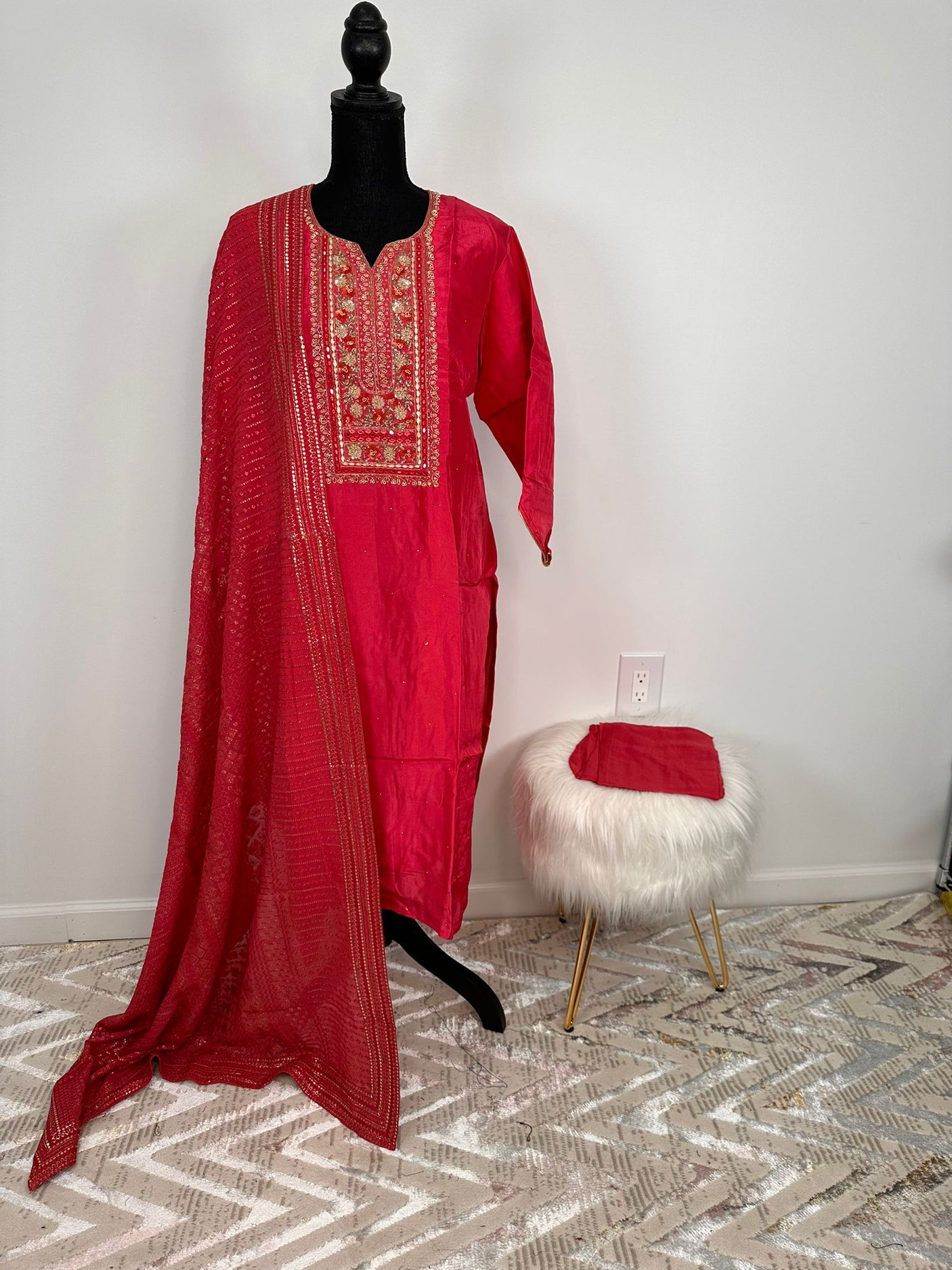 Original Delhi Boutique Collection Ready To Ship