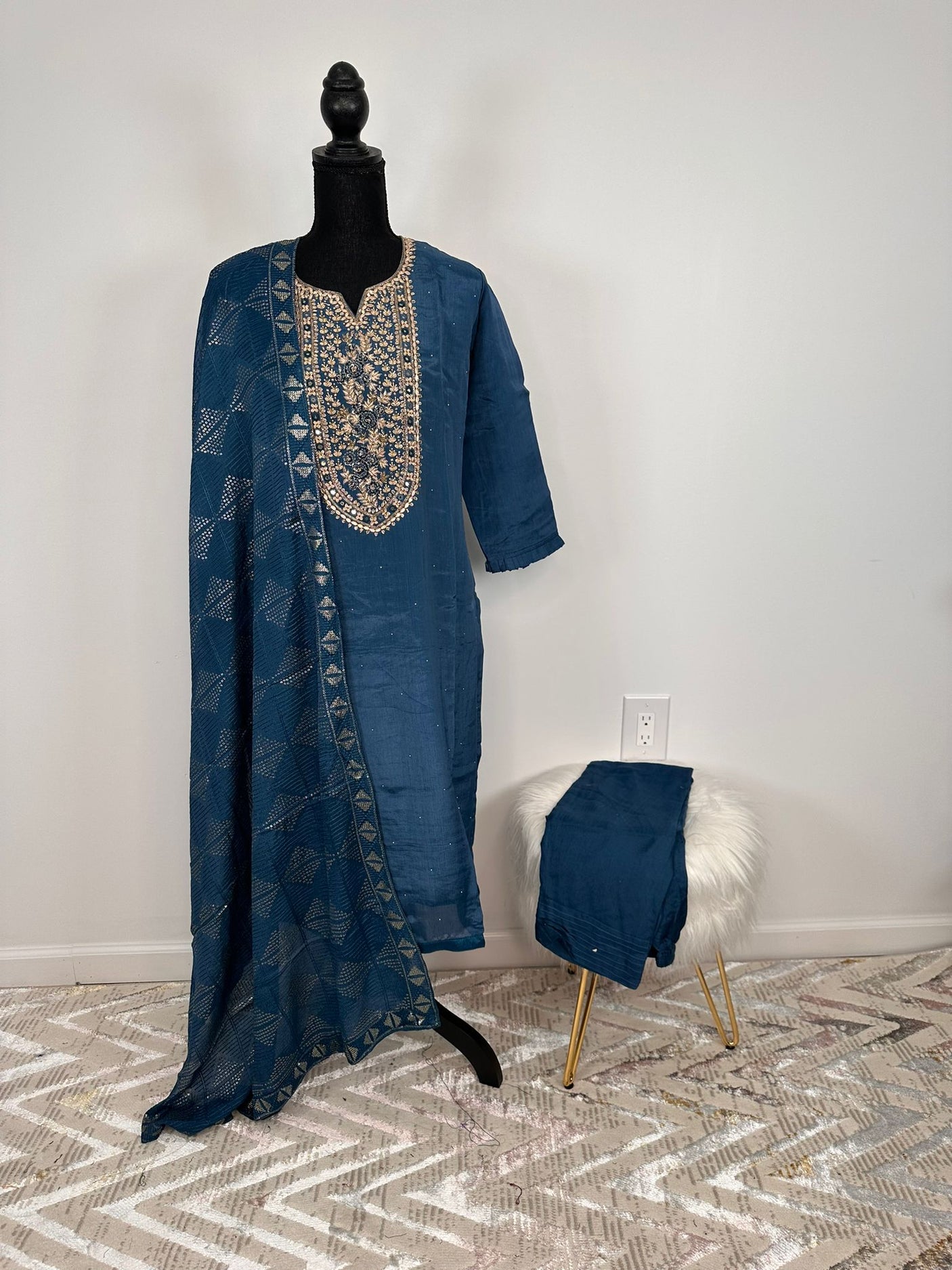 Original Delhi Boutique Collection Ready To Ship