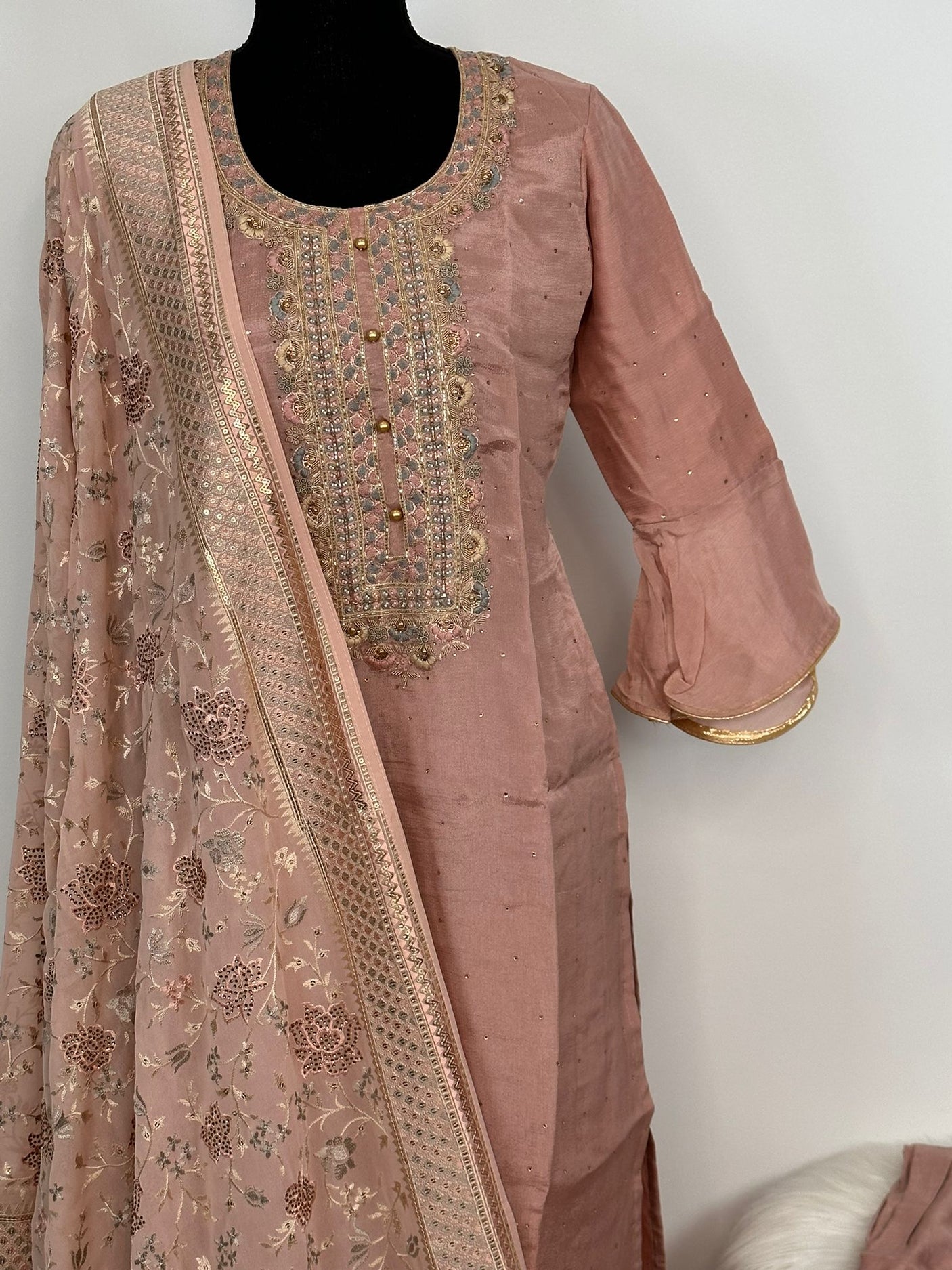 Original Delhi Boutique Collection Ready To Ship