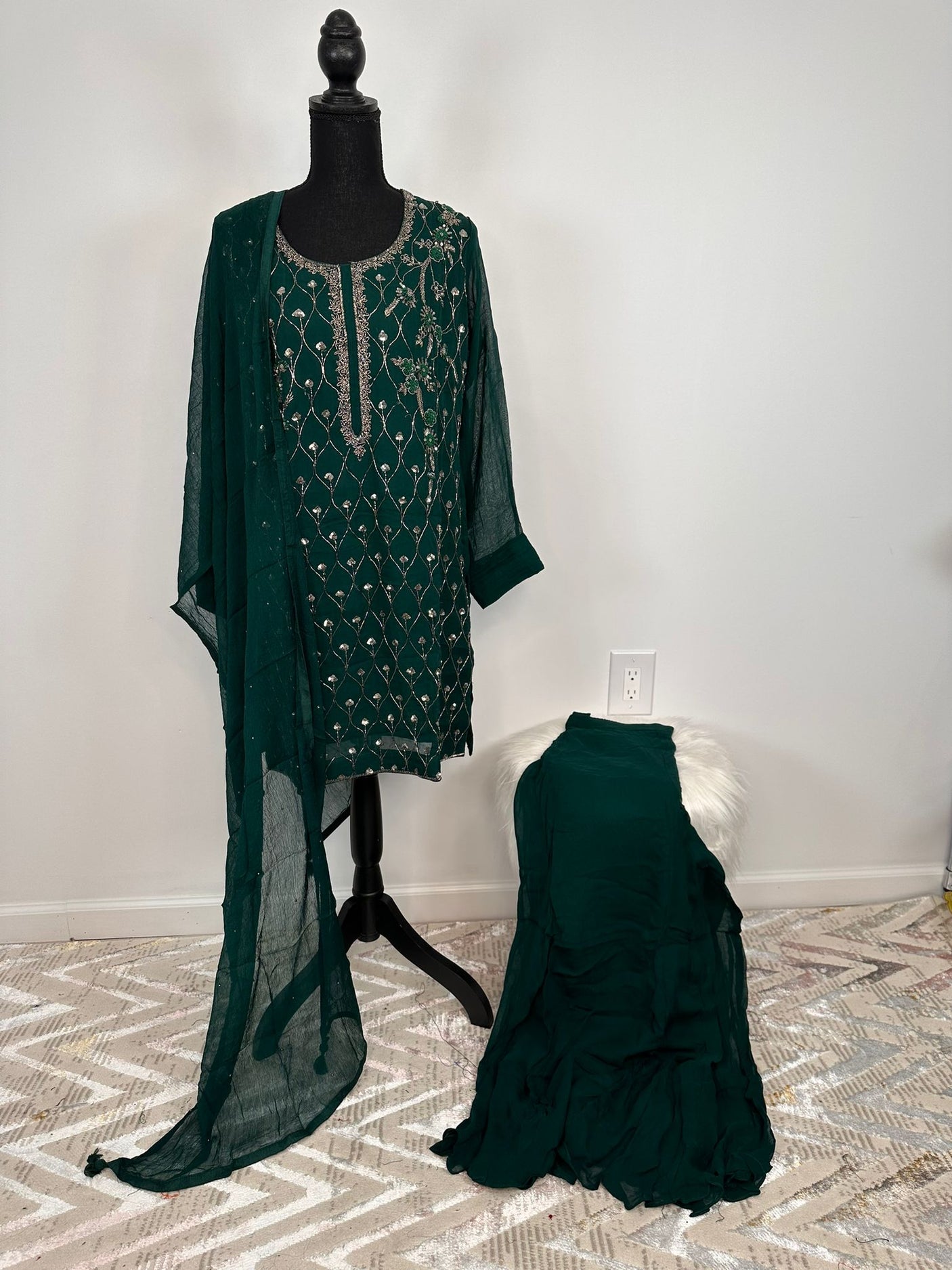 Original Delhi Boutique Collection Ready To Ship