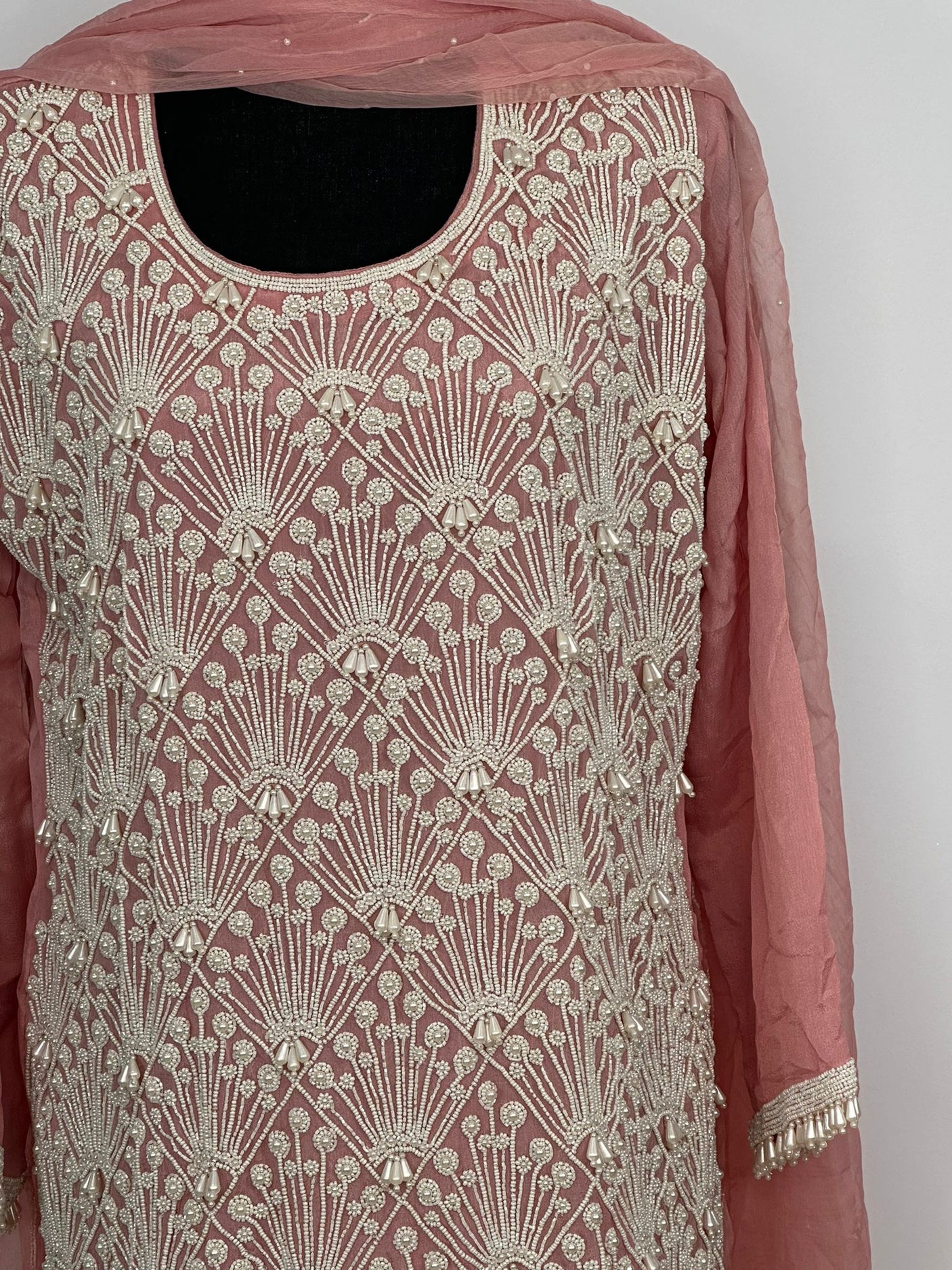 Original Delhi Boutique Collection Ready To Ship