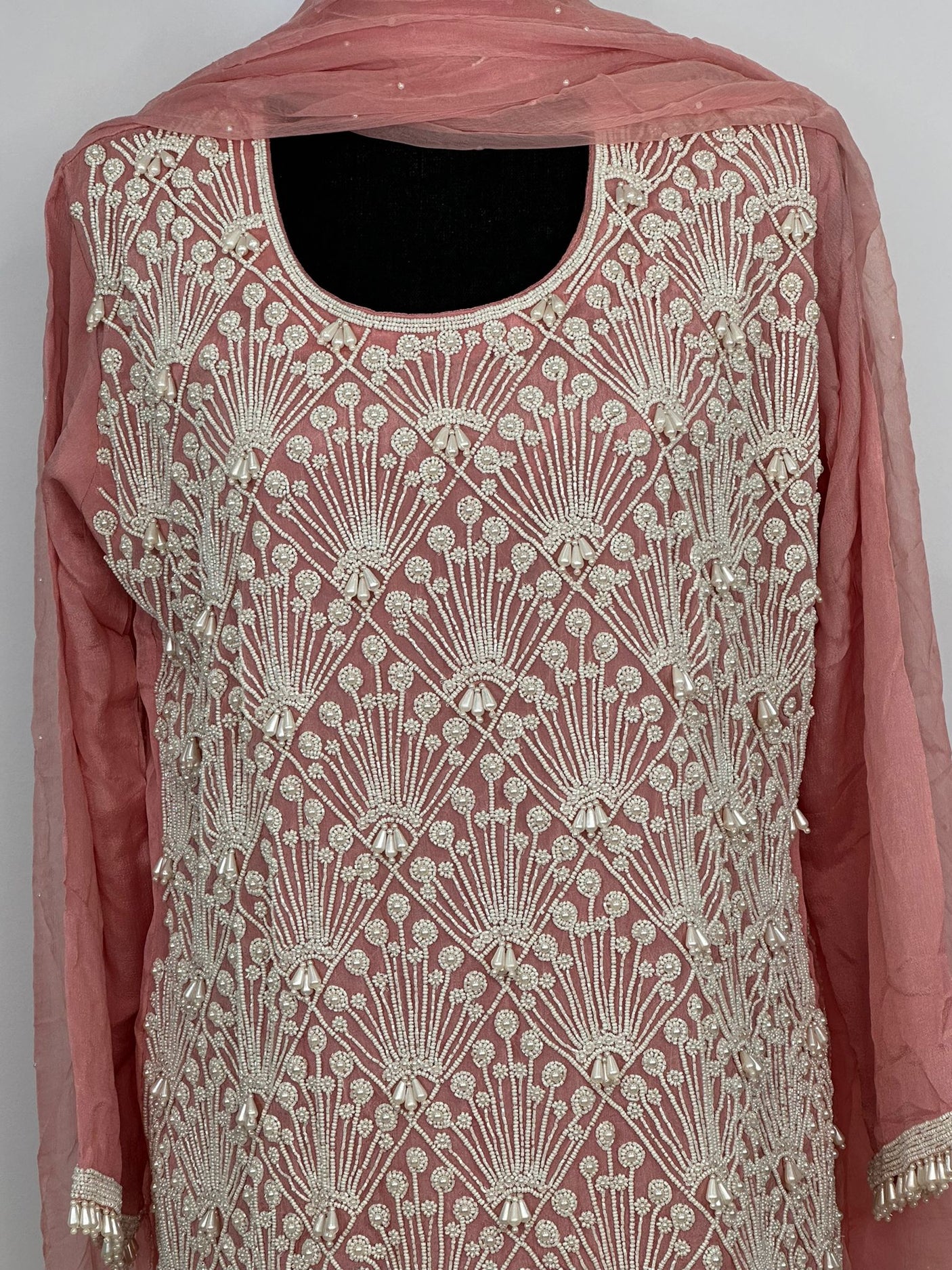 Original Delhi Boutique Collection Ready To Ship