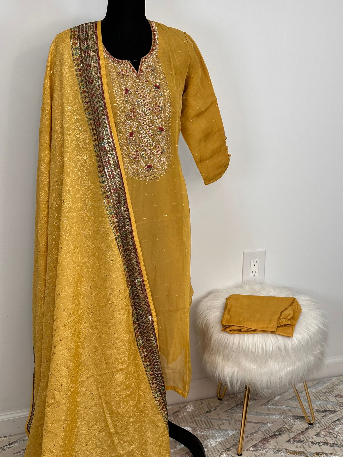 Original Delhi Boutique Collection Ready To Ship