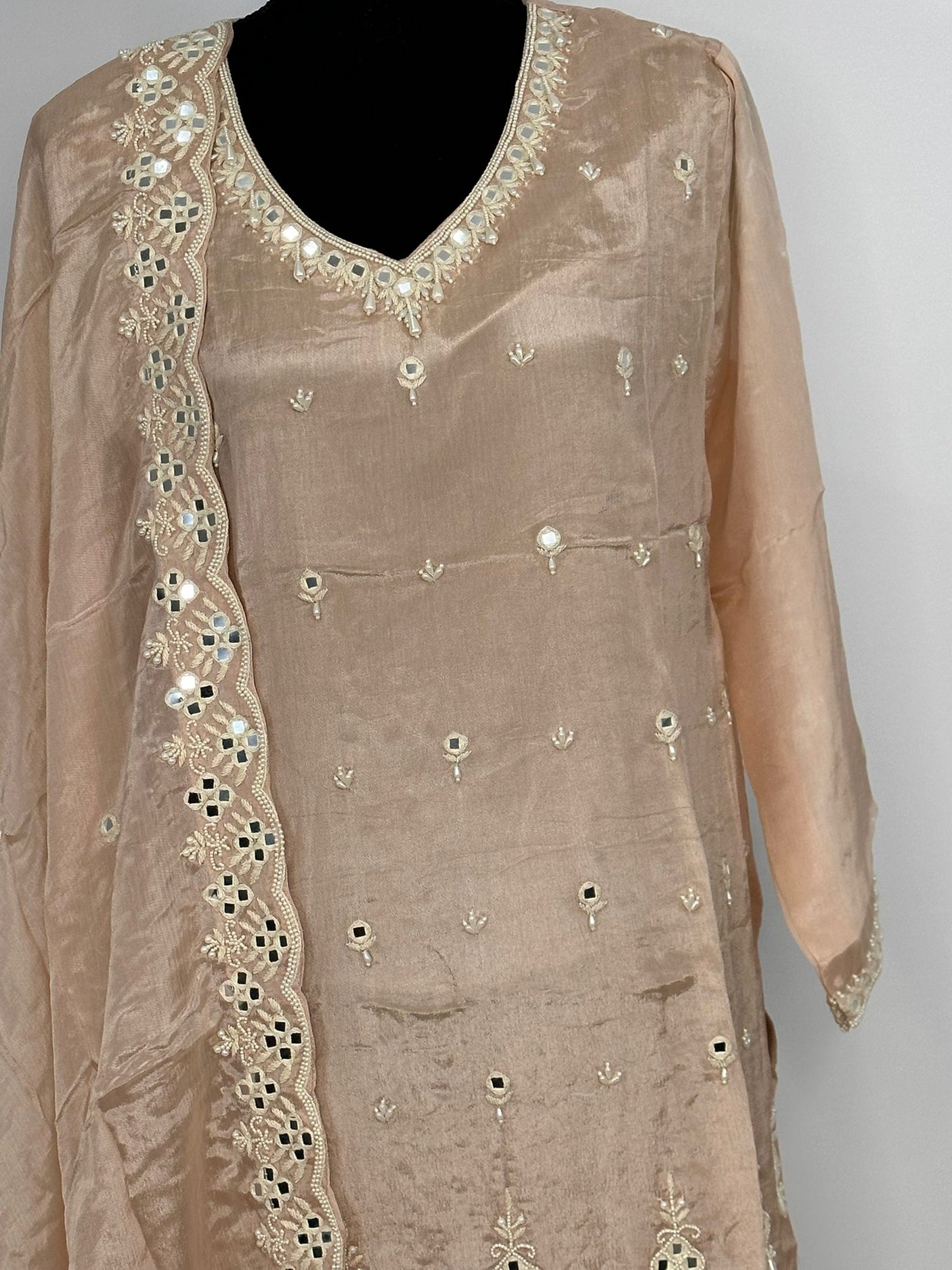 Original Delhi Boutique Collection Ready To Ship