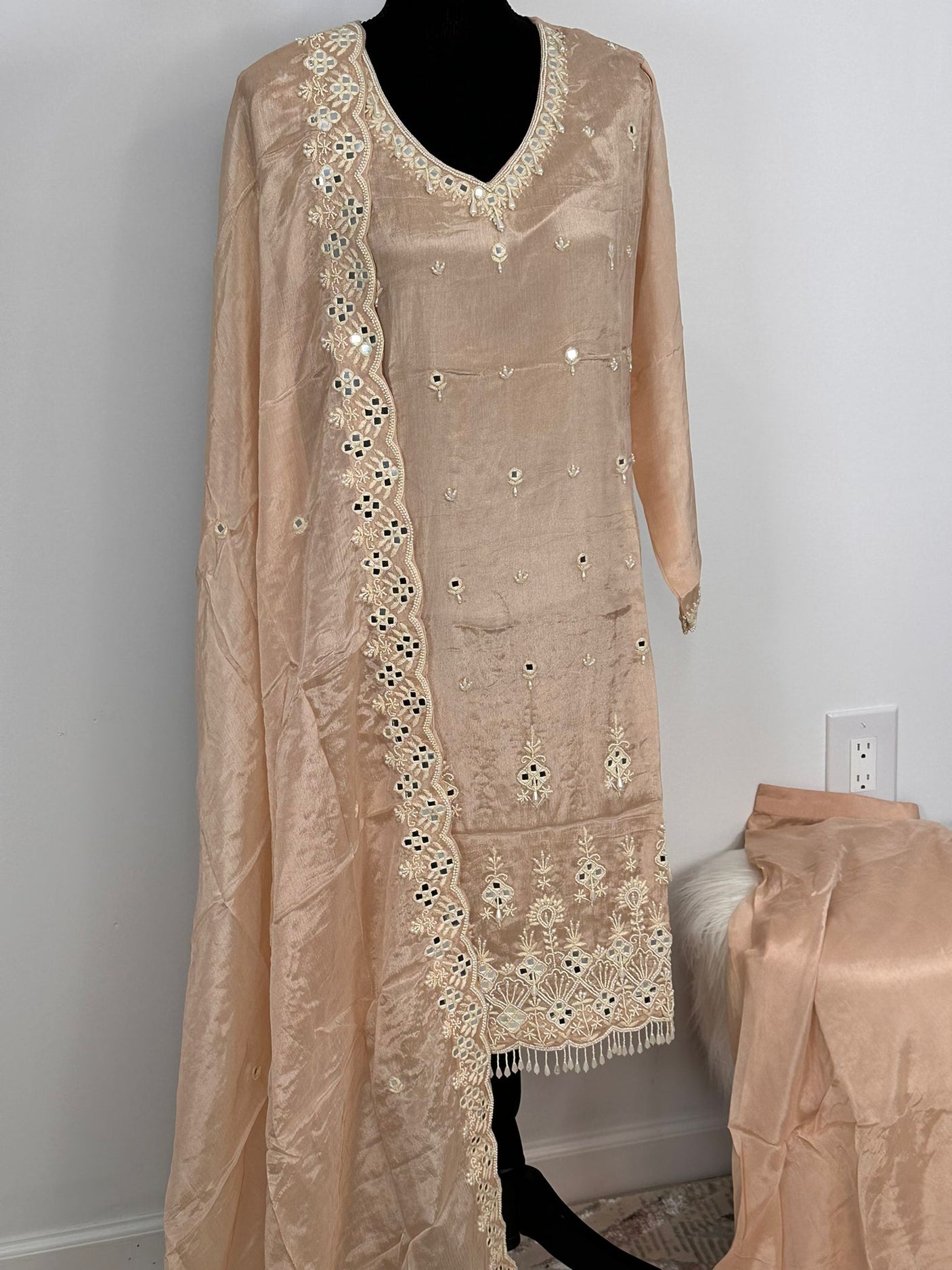 Original Delhi Boutique Collection Ready To Ship