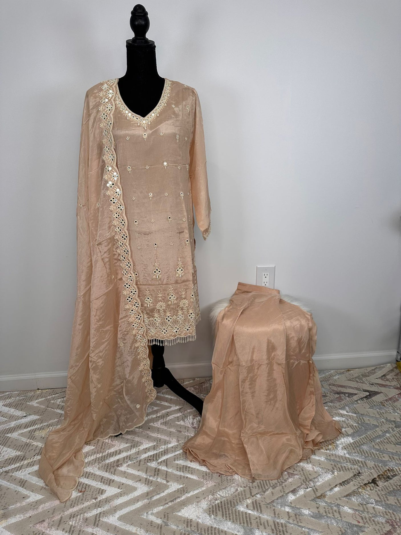 Original Delhi Boutique Collection Ready To Ship