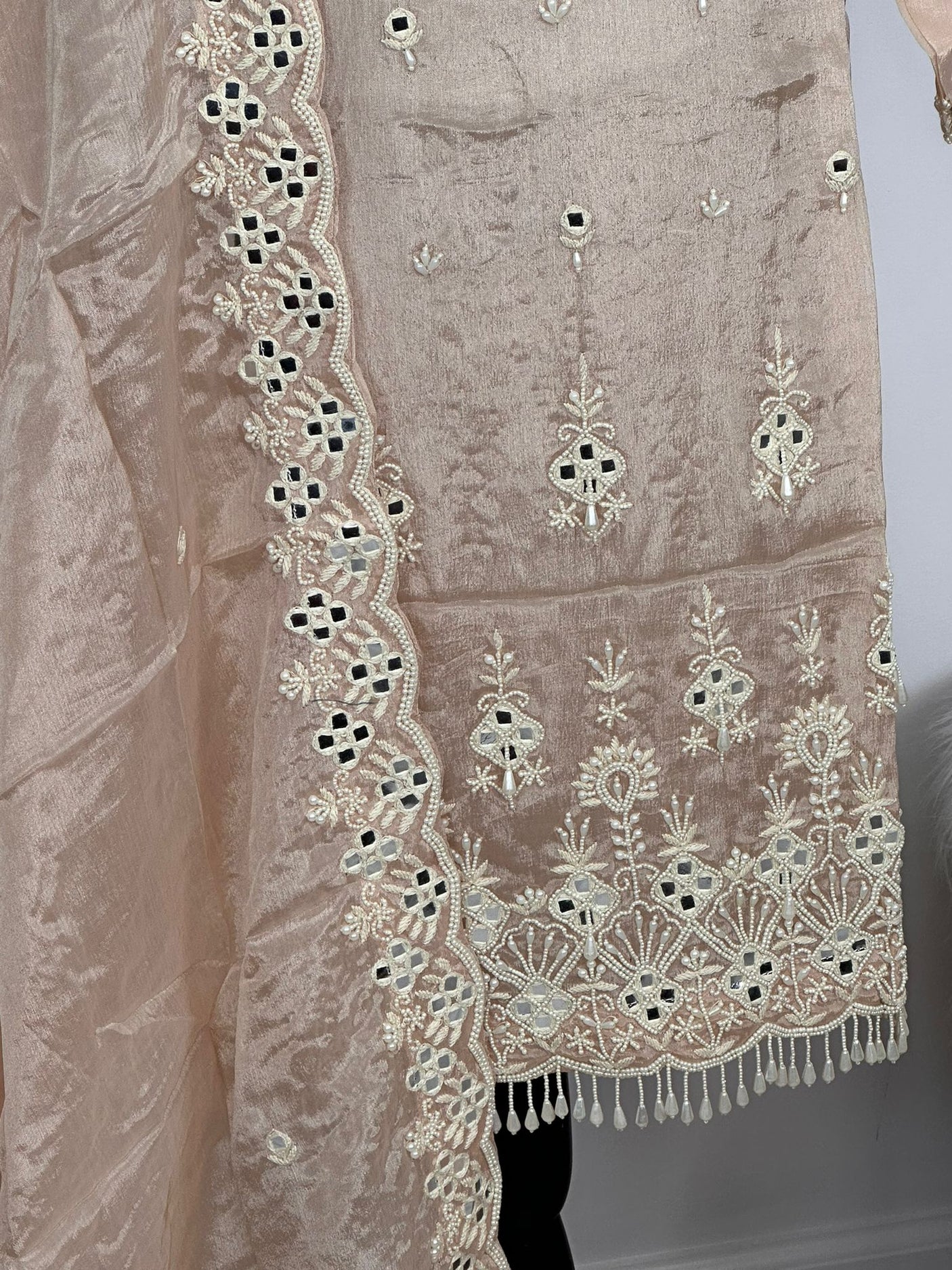 Original Delhi Boutique Collection Ready To Ship