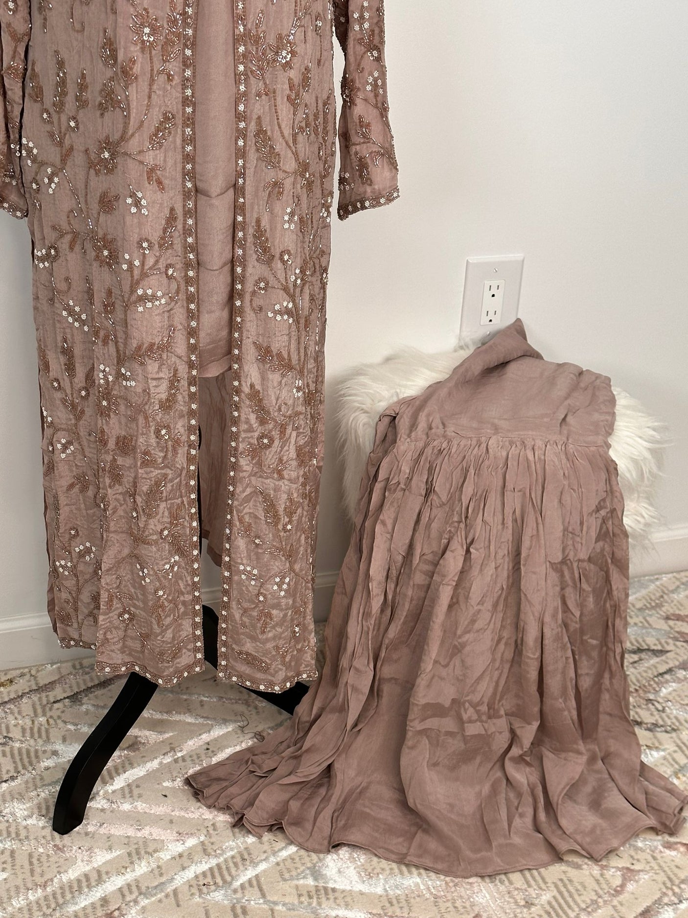 Original Delhi Boutique Collection Ready To Ship