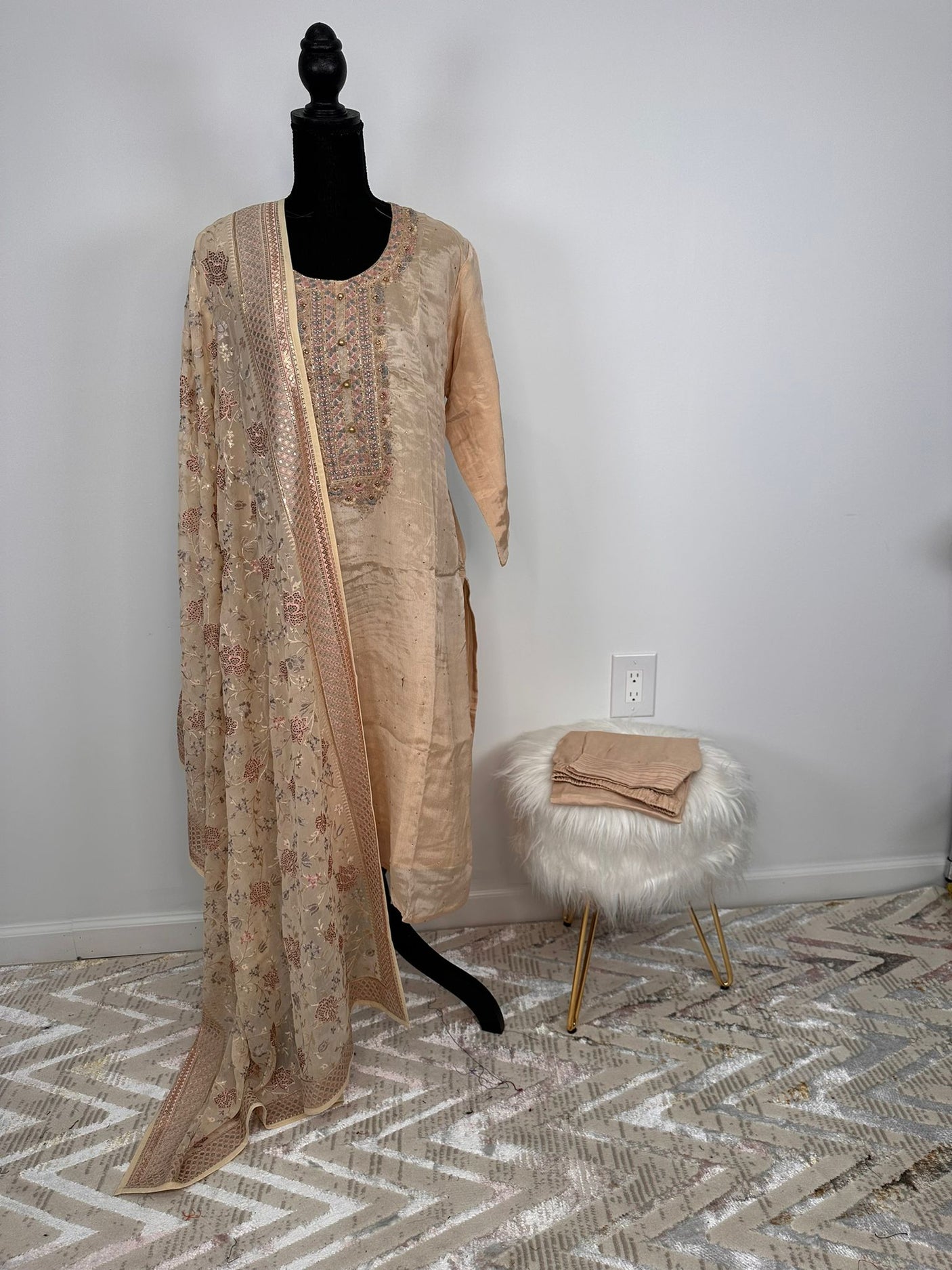Original Delhi Boutique Collection Ready To Ship