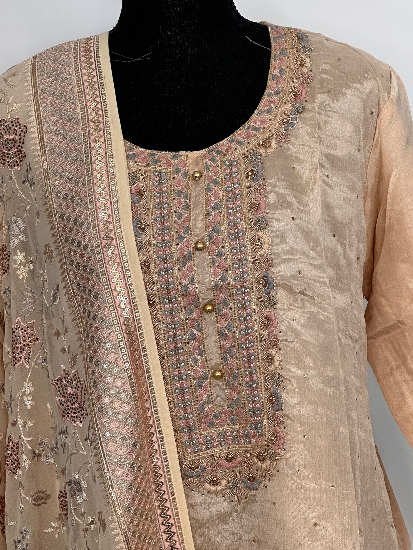 Original Delhi Boutique Collection Ready To Ship