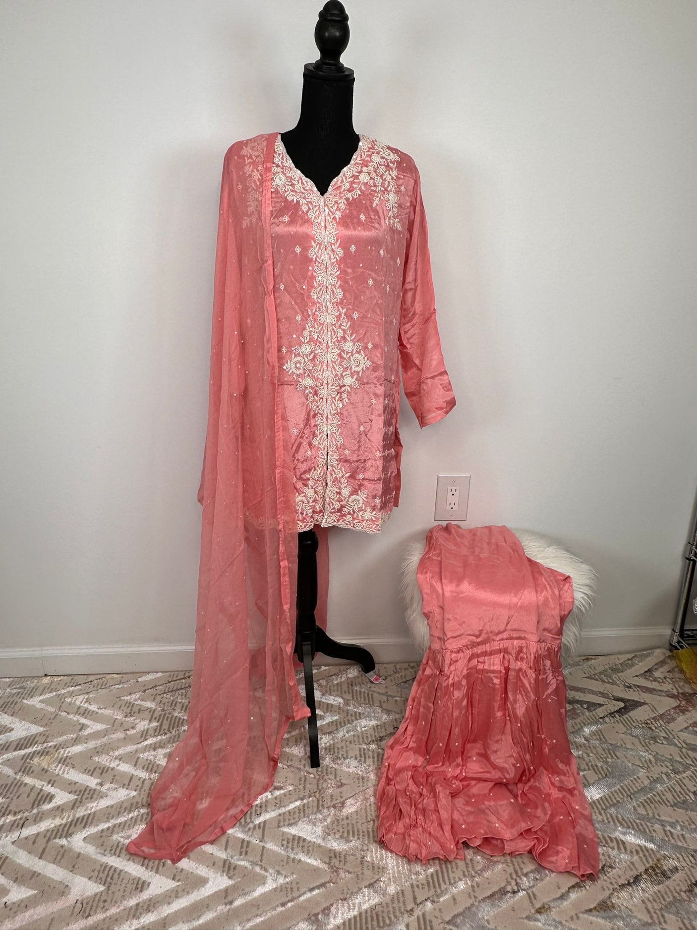 Original Delhi Boutique Collection Ready To Ship