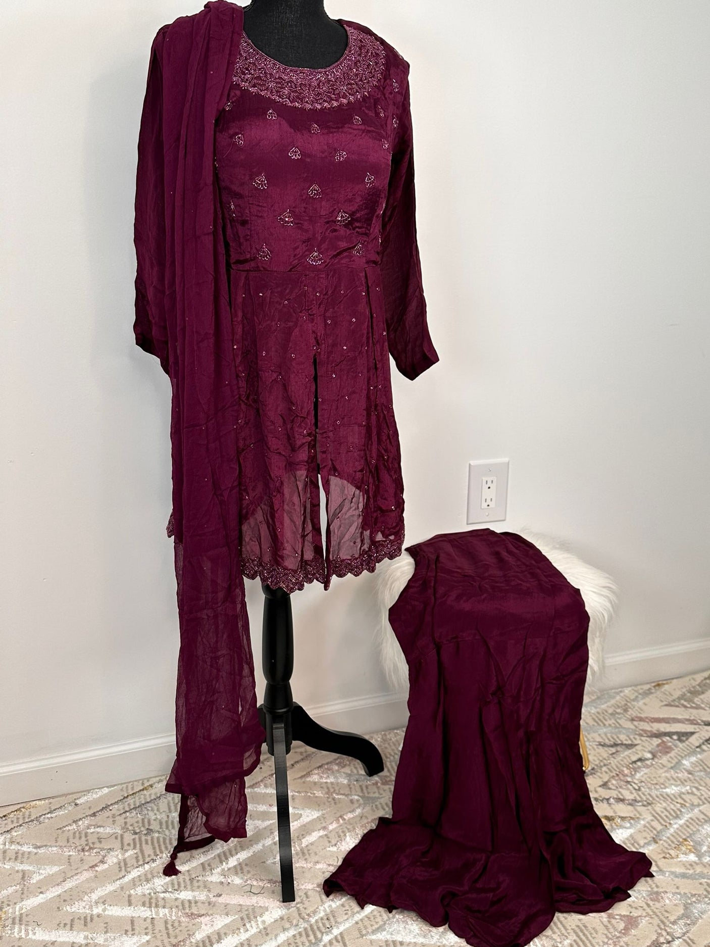 Original Delhi Boutique Collection Ready To Ship