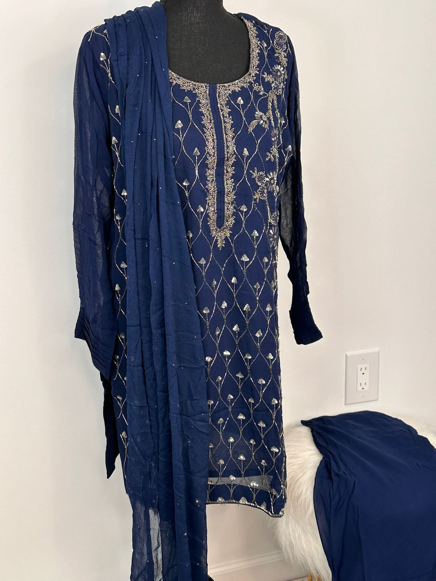 Original Delhi Boutique Collection Ready To Ship