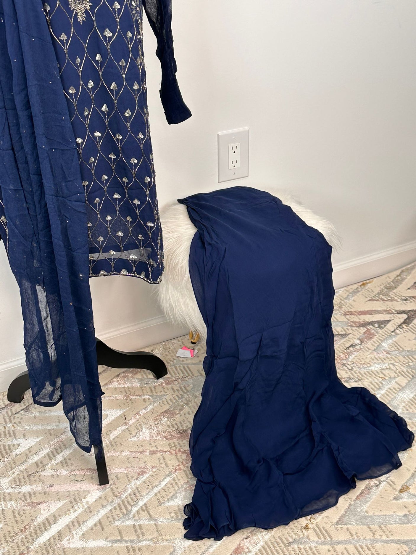 Original Delhi Boutique Collection Ready To Ship