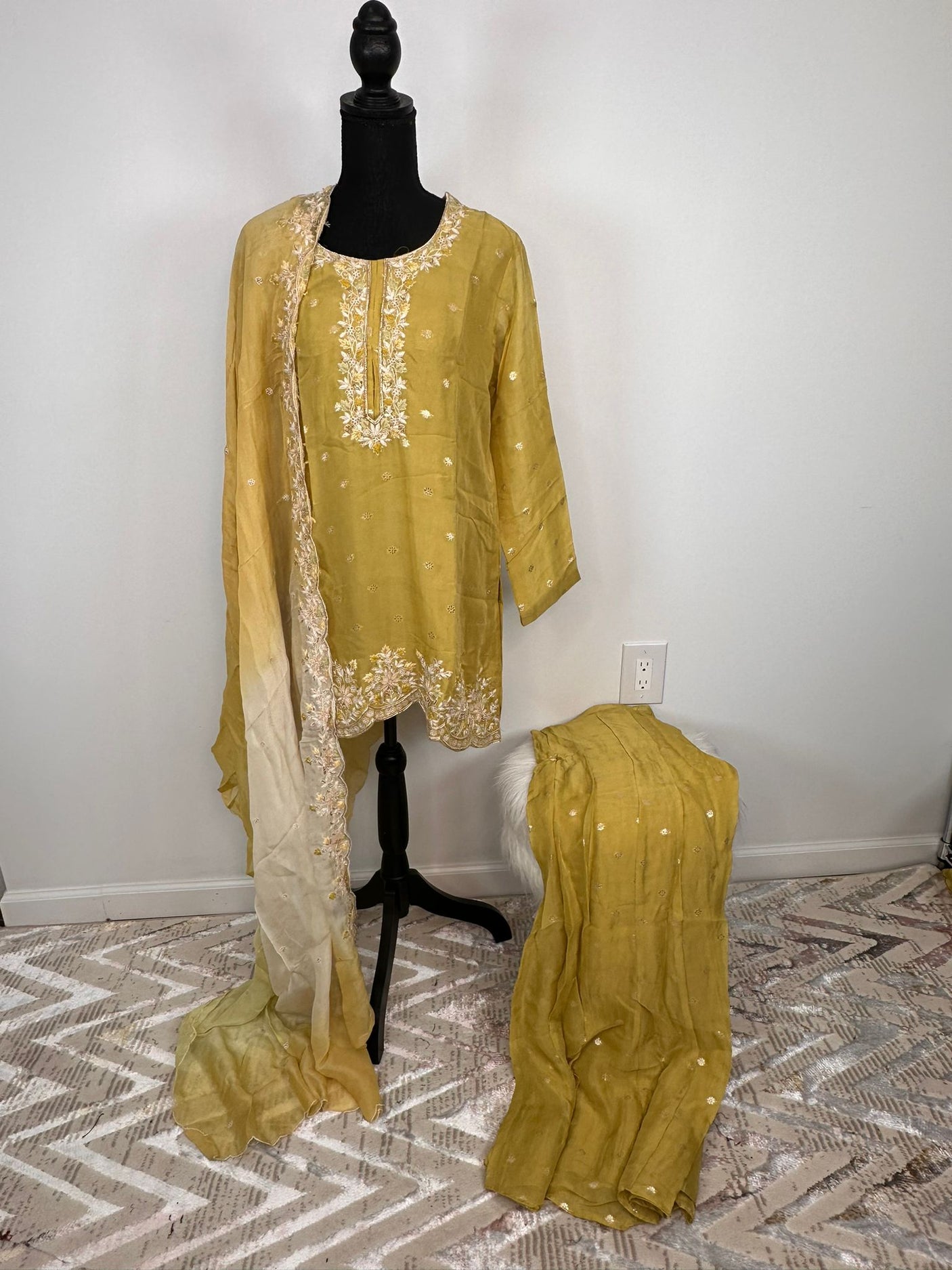Original Delhi Boutique Collection Ready To Ship
