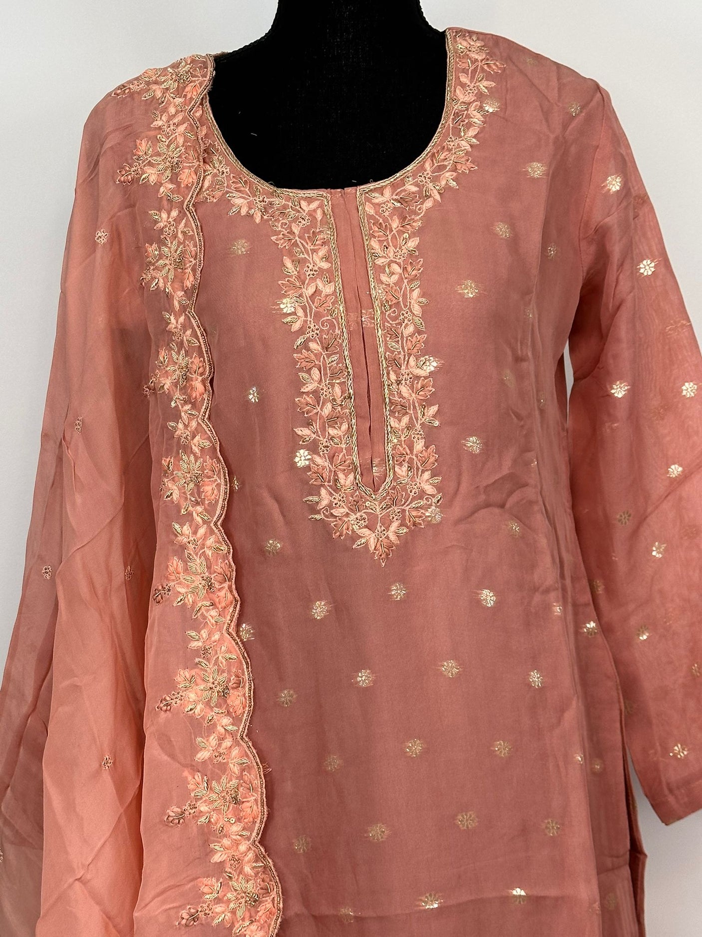 Original Delhi Boutique Collection Ready To Ship