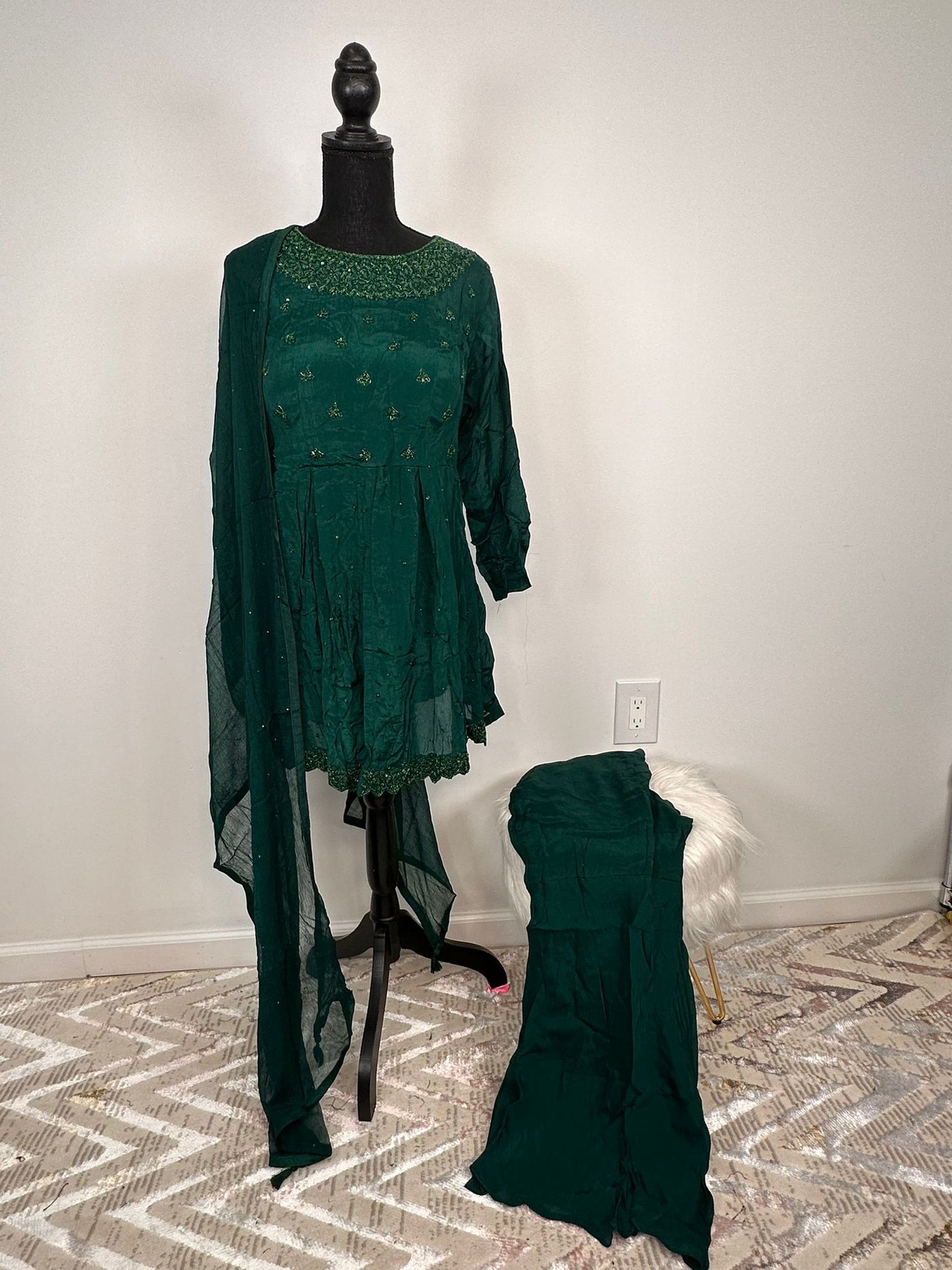 Original Delhi Boutique Collection Ready To Ship