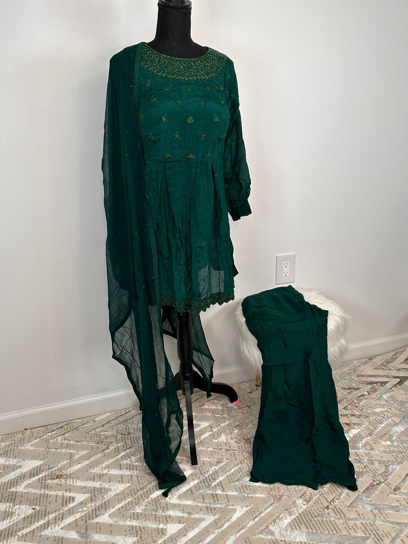 Original Delhi Boutique Collection Ready To Ship