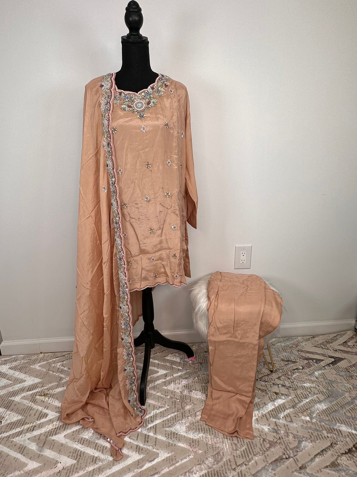 Original Delhi Boutique Collection Ready To Ship