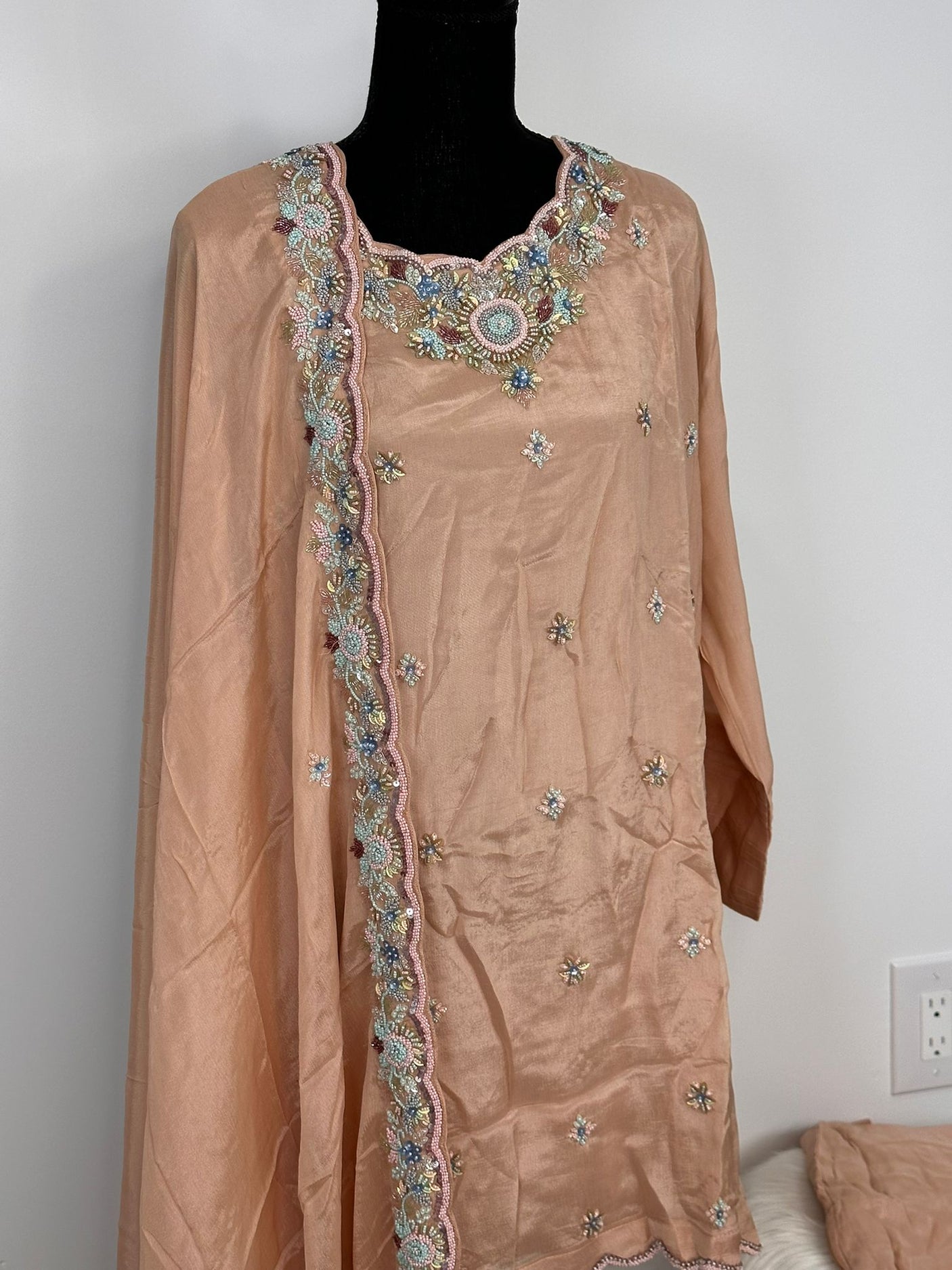 Original Delhi Boutique Collection Ready To Ship