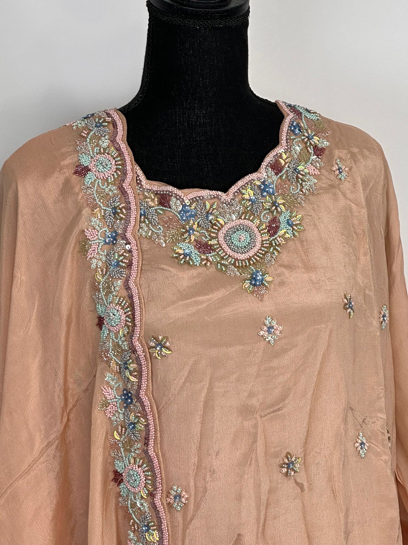 Original Delhi Boutique Collection Ready To Ship