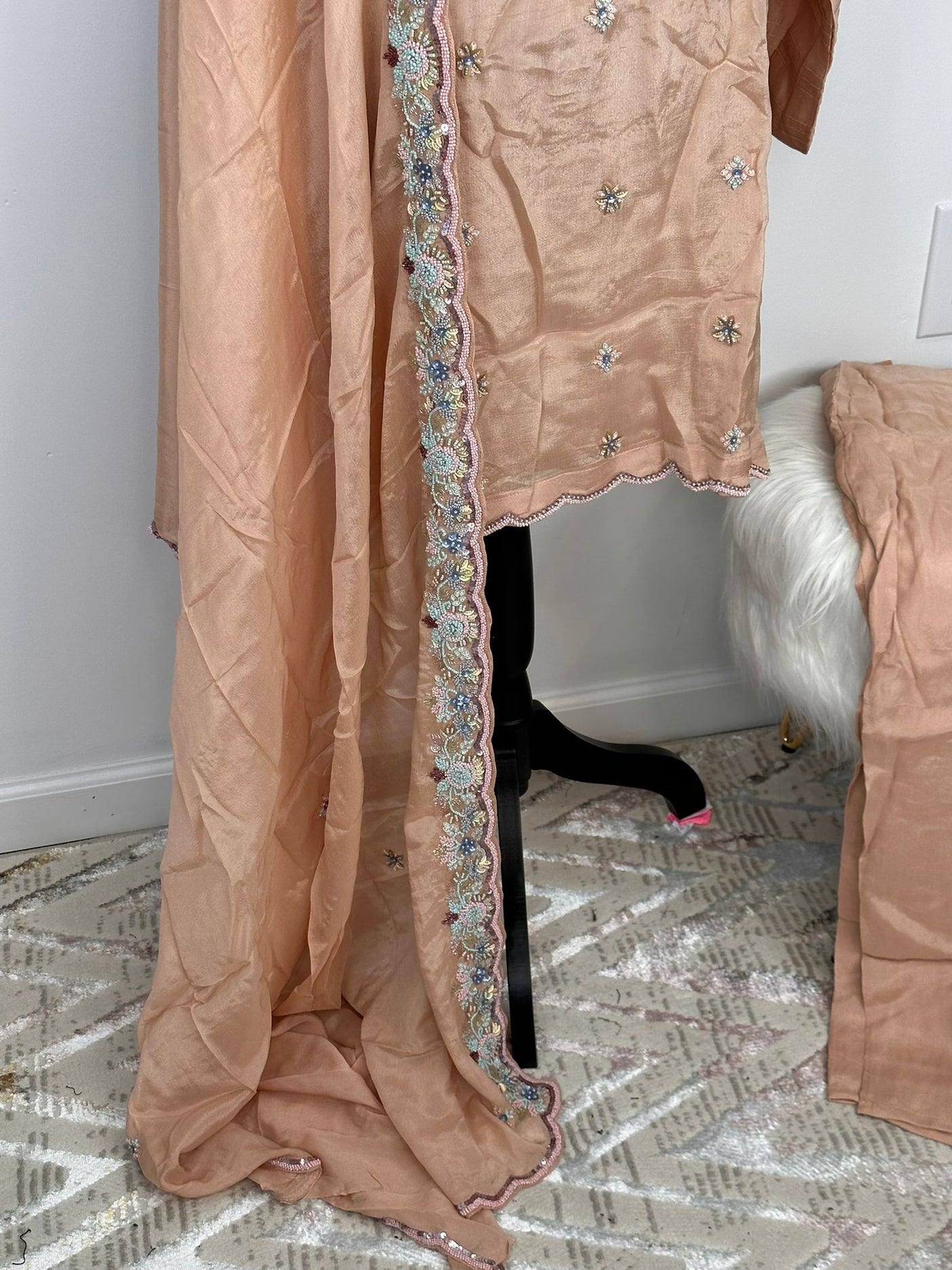 Original Delhi Boutique Collection Ready To Ship