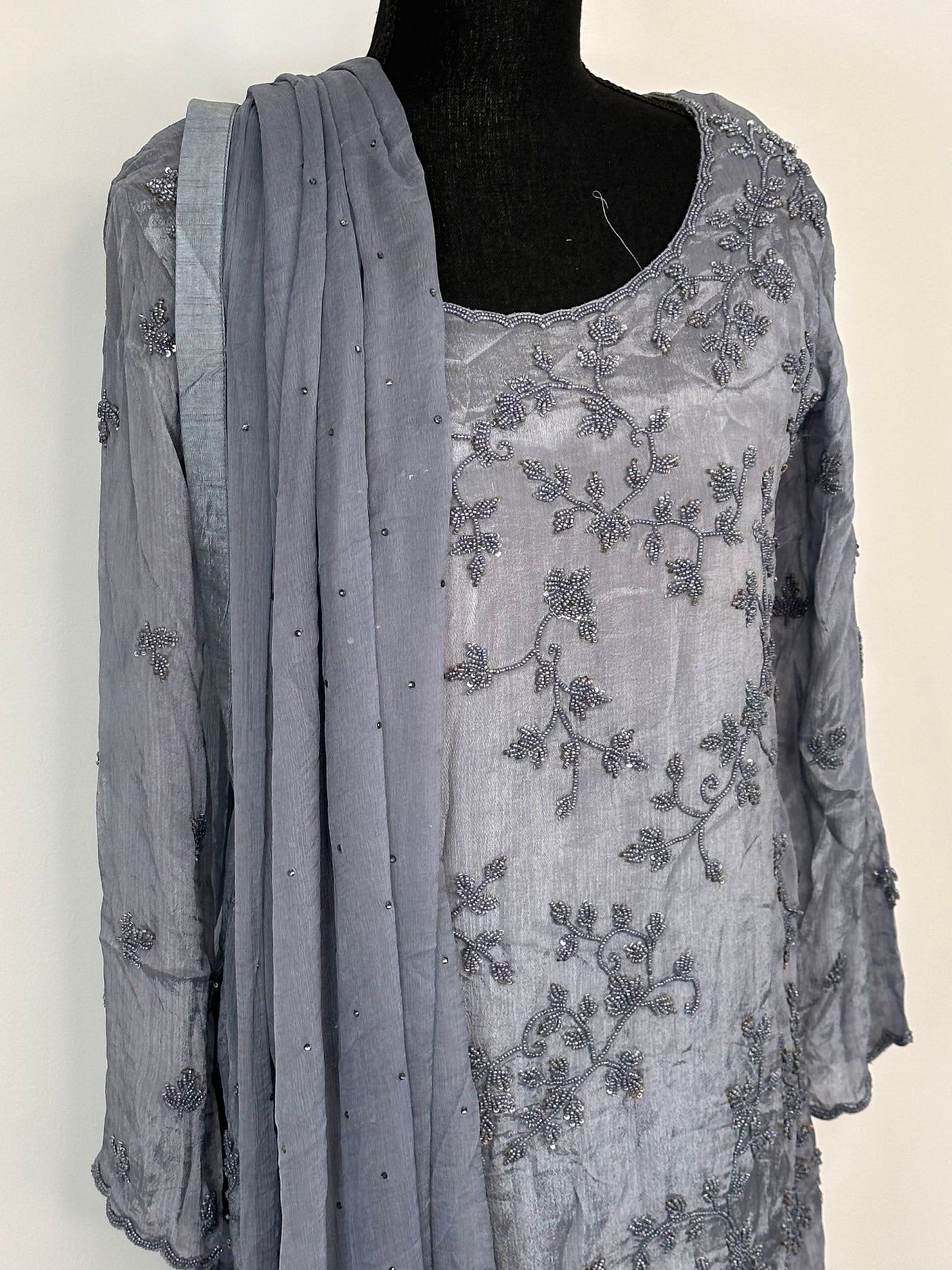 Original Delhi Boutique Collection Ready To Ship