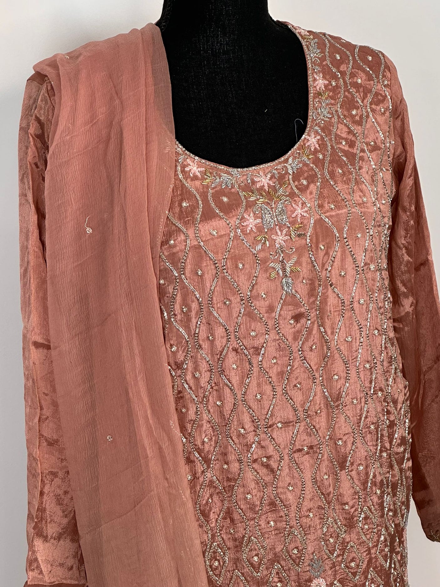 Original Delhi Boutique Collection Ready To Ship