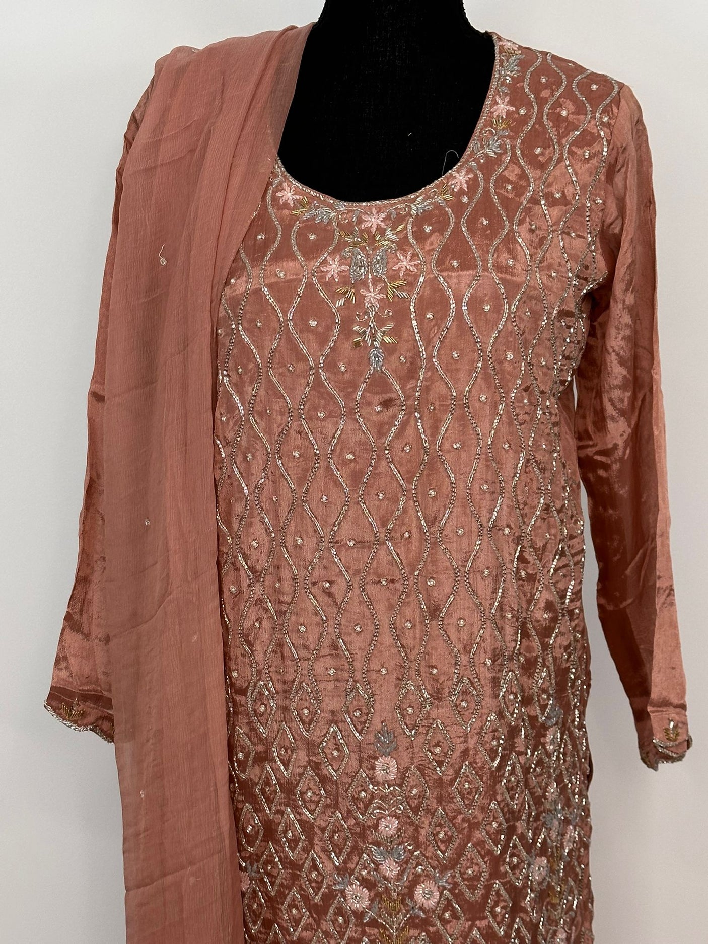 Original Delhi Boutique Collection Ready To Ship