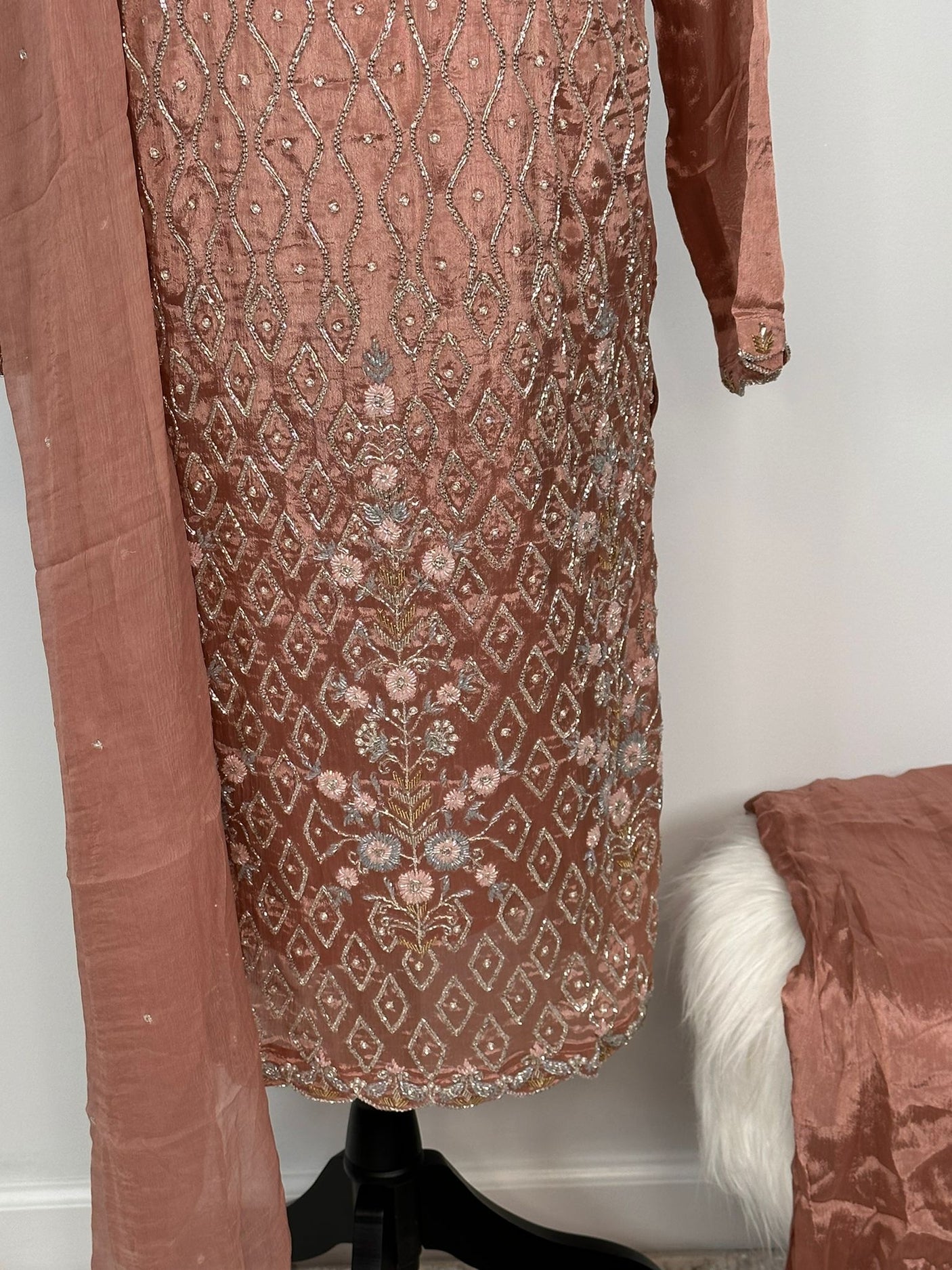 Original Delhi Boutique Collection Ready To Ship