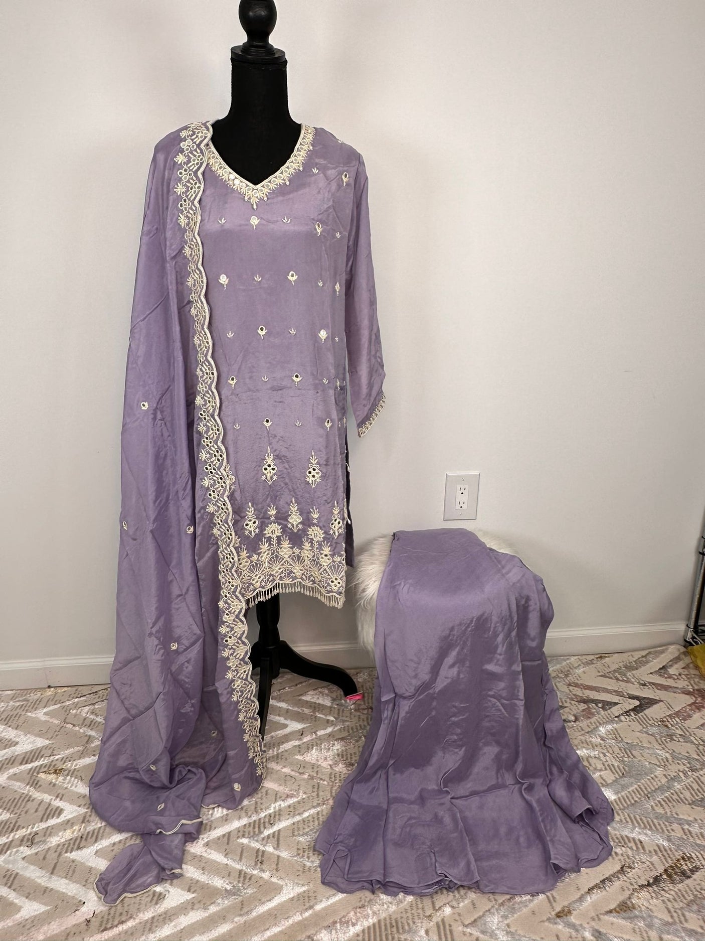 Original Delhi Boutique Collection Ready To Ship