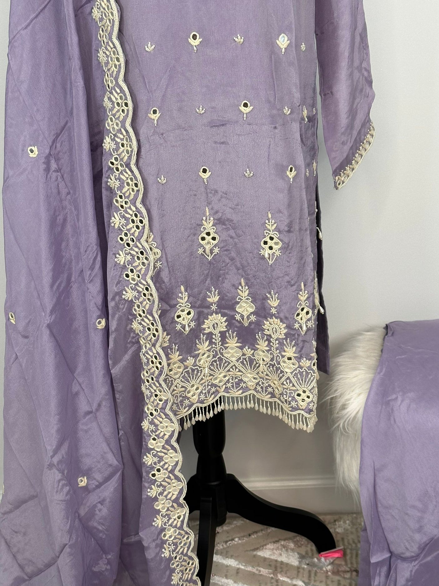 Original Delhi Boutique Collection Ready To Ship