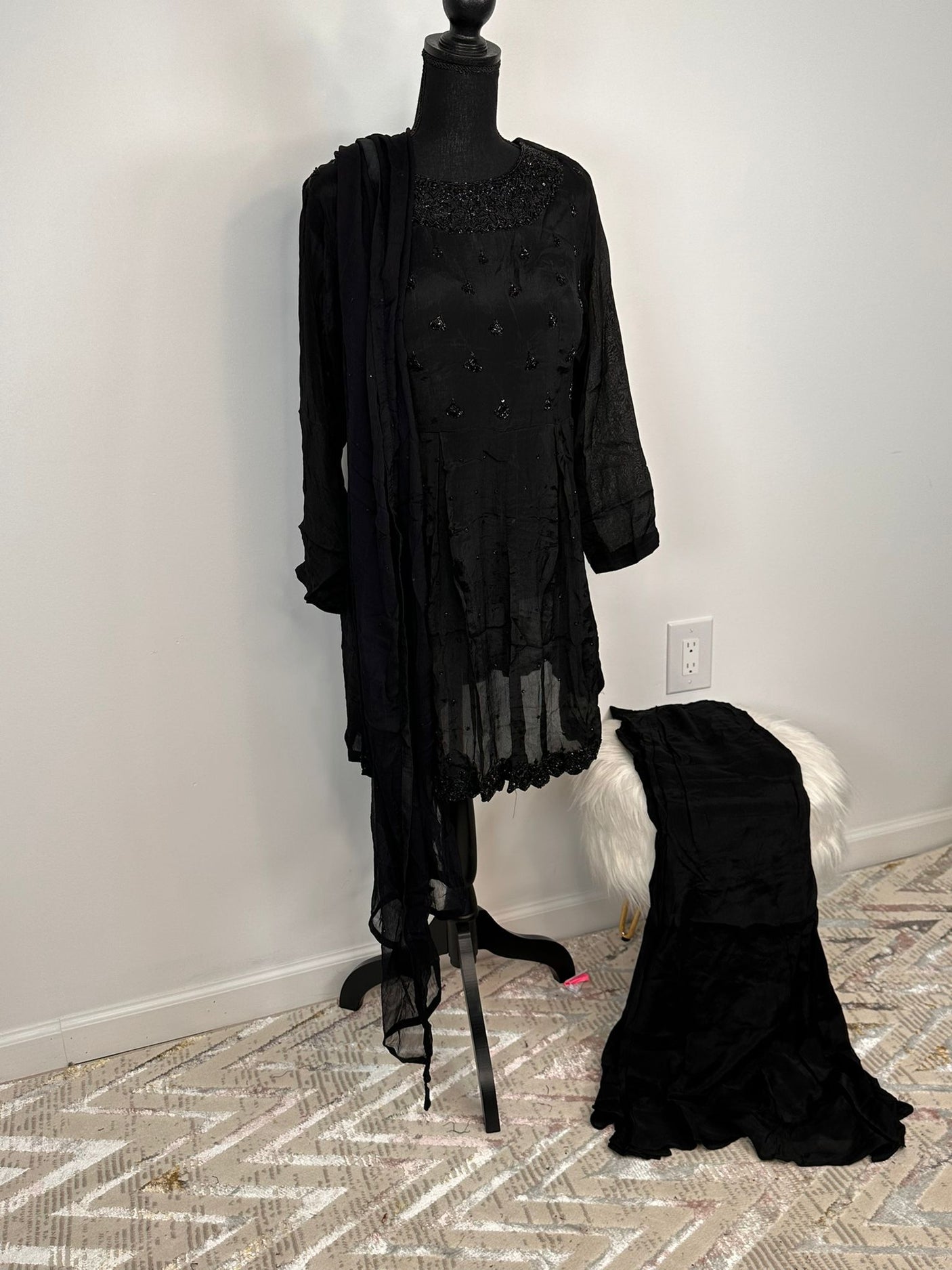 Original Delhi Boutique Collection Ready To Ship