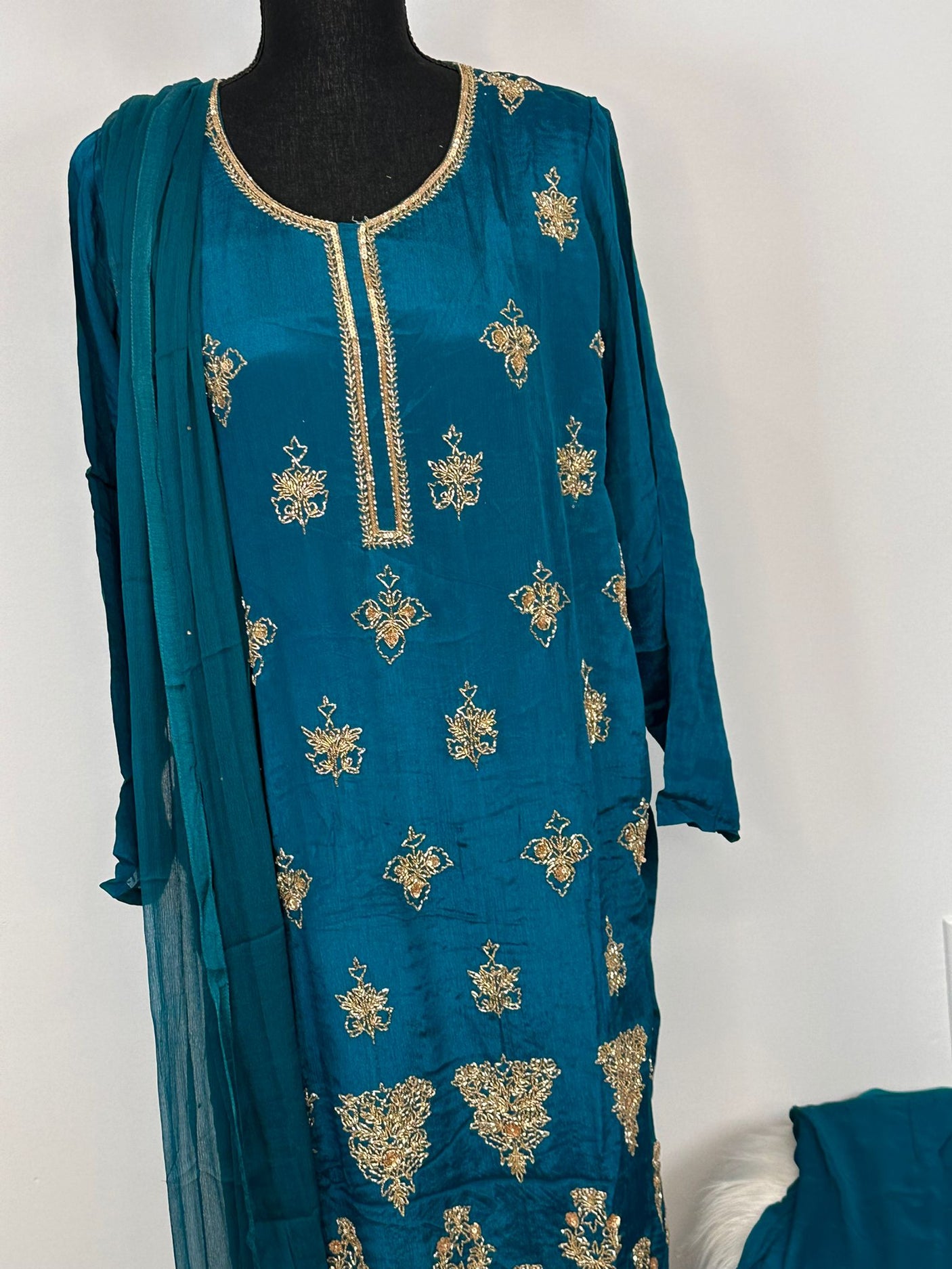 Original Delhi Boutique Collection Ready To Ship