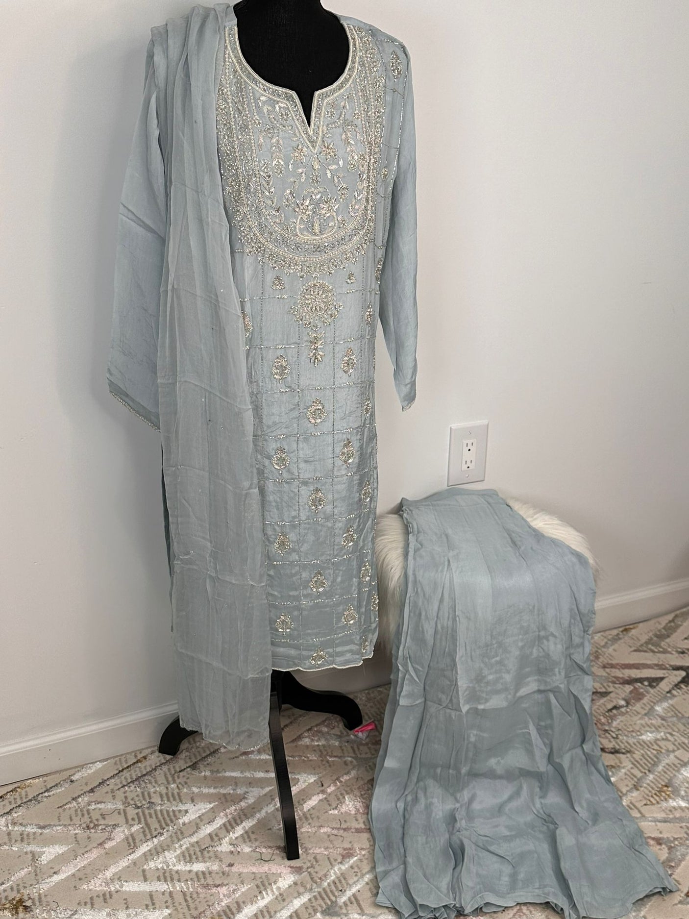 Original Delhi Boutique Collection Ready To Ship