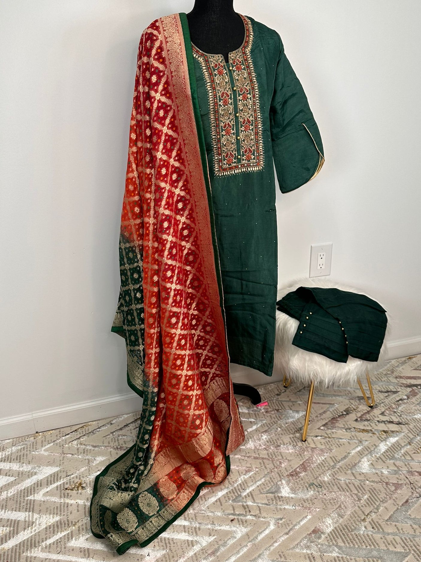 Original Delhi Boutique Collection Ready To Ship