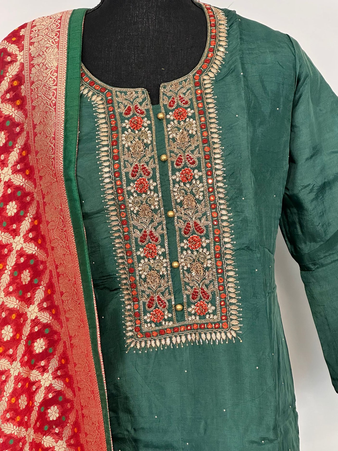 Original Delhi Boutique Collection Ready To Ship