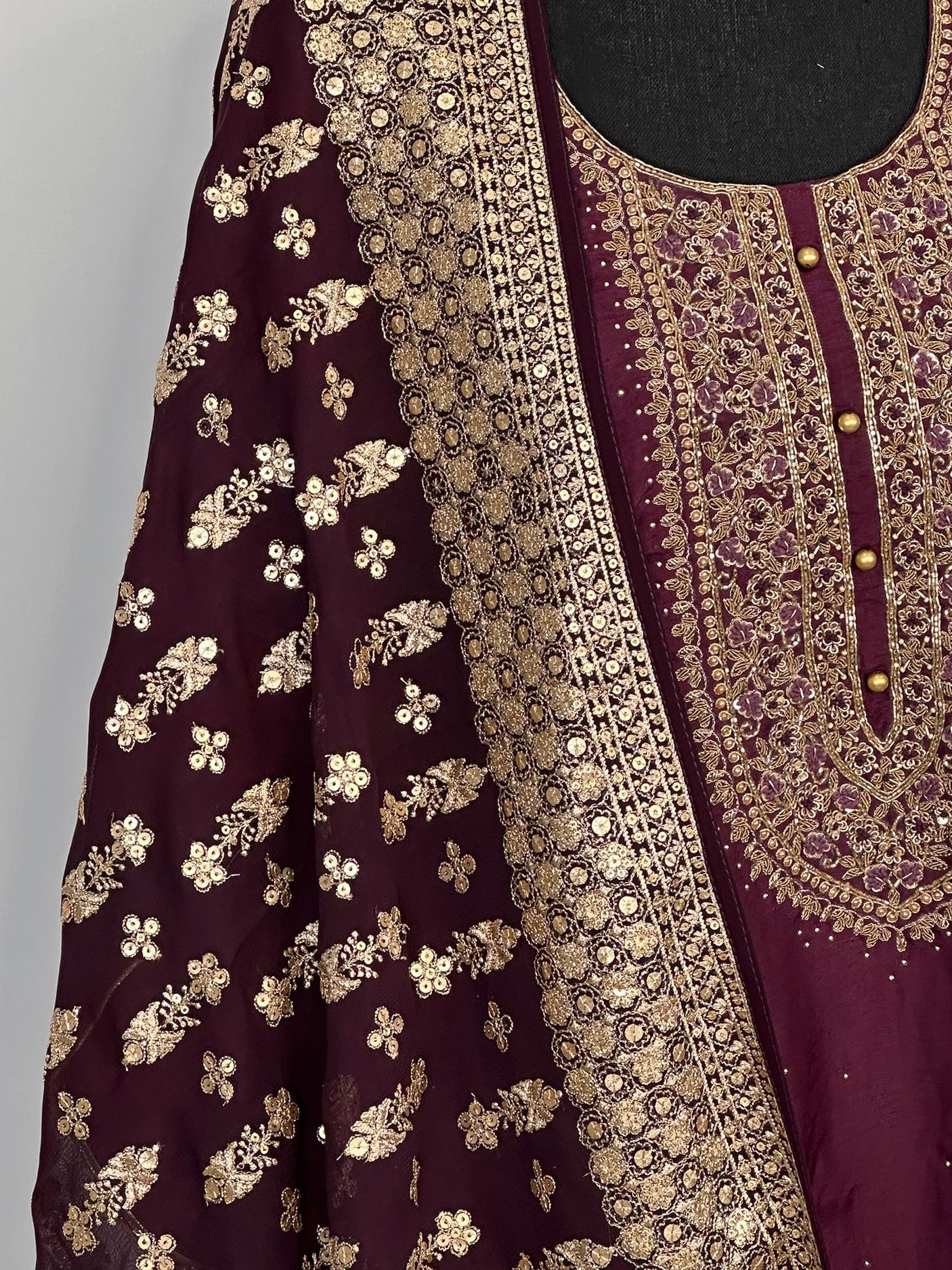 Original Delhi Boutique Collection Ready To Ship