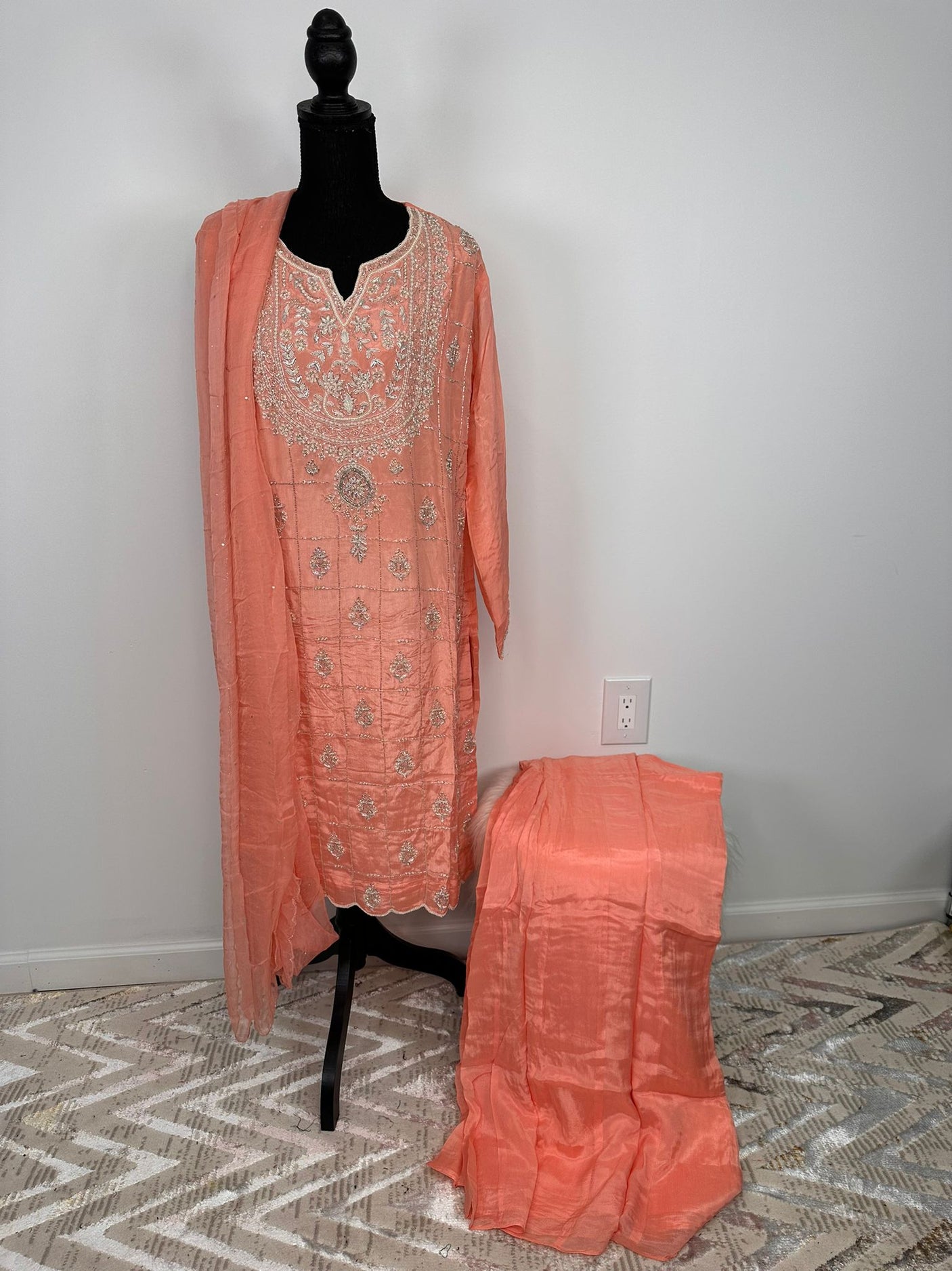 Original Delhi Boutique Collection Ready To Ship