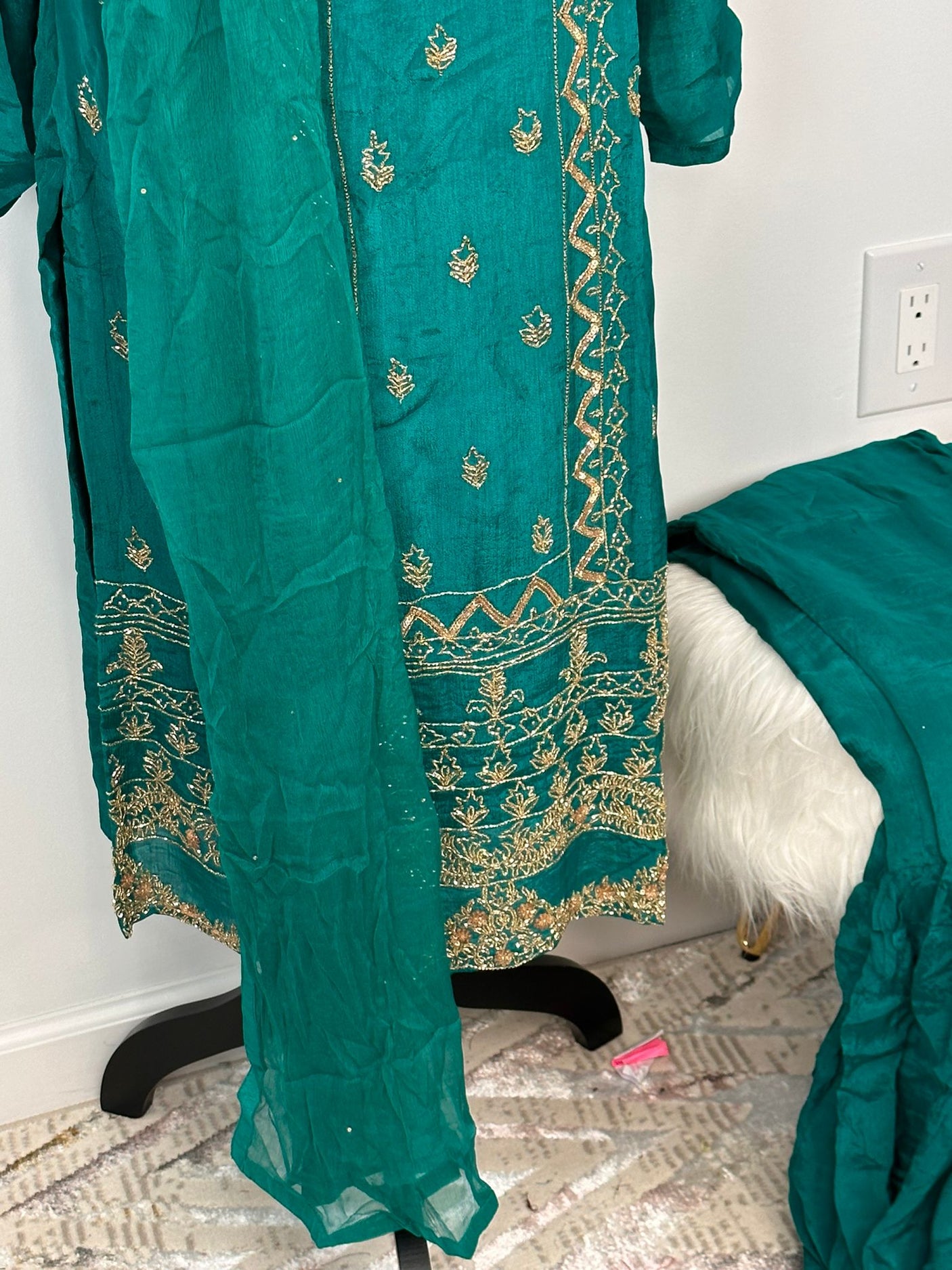 Original Delhi Boutique Collection Ready To Ship