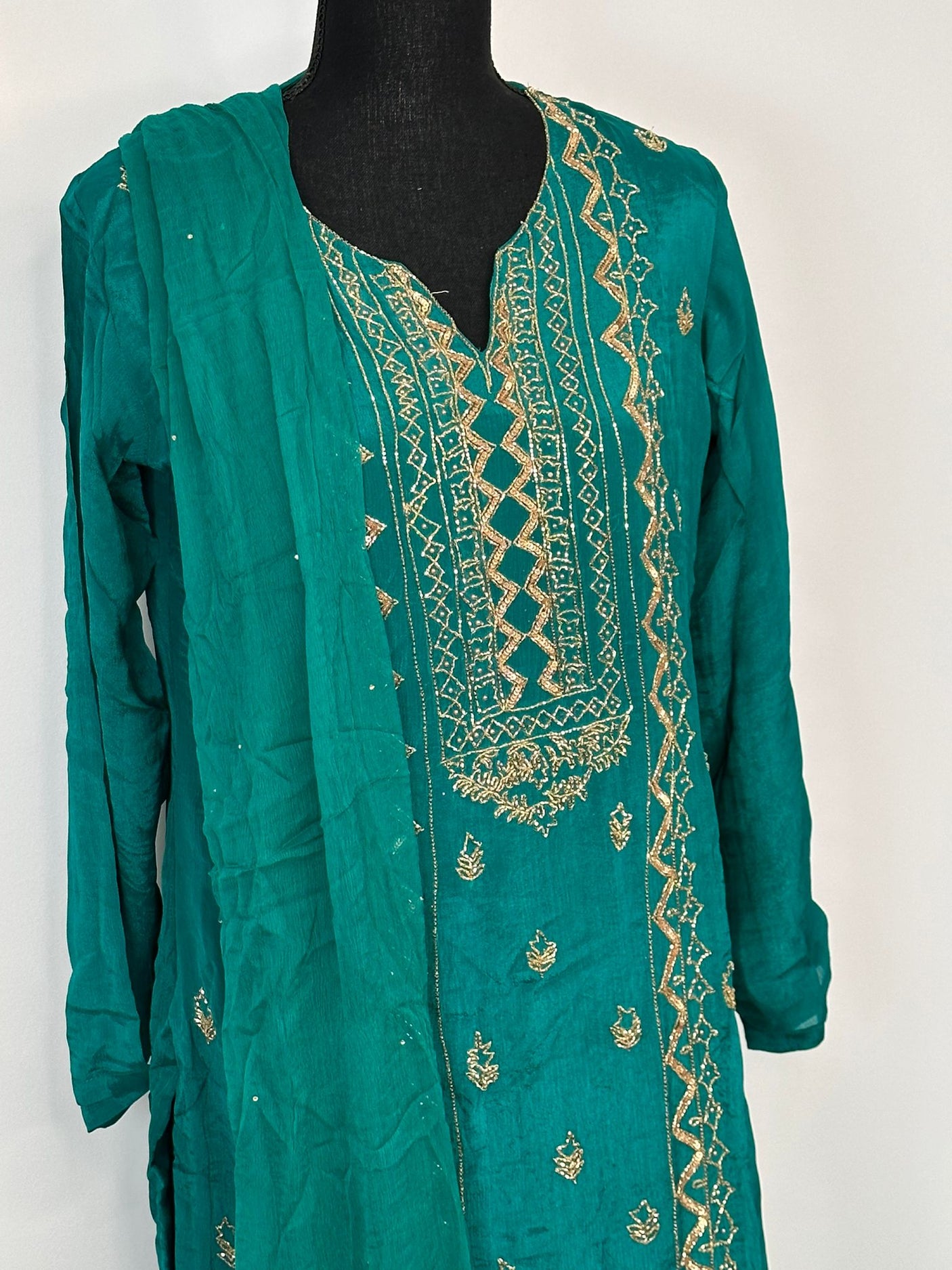 Original Delhi Boutique Collection Ready To Ship