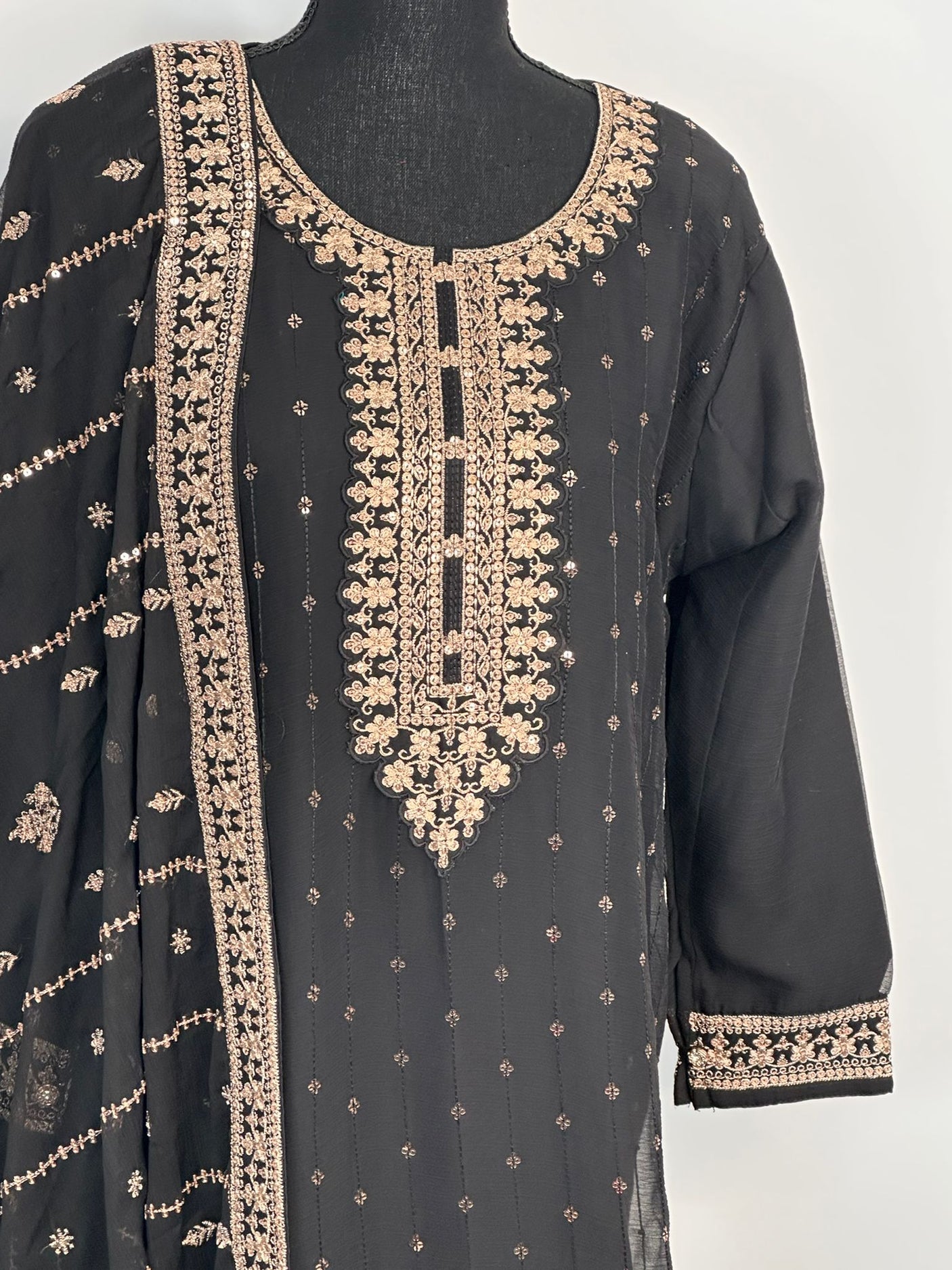 Original Delhi Boutique Collection Ready To Ship