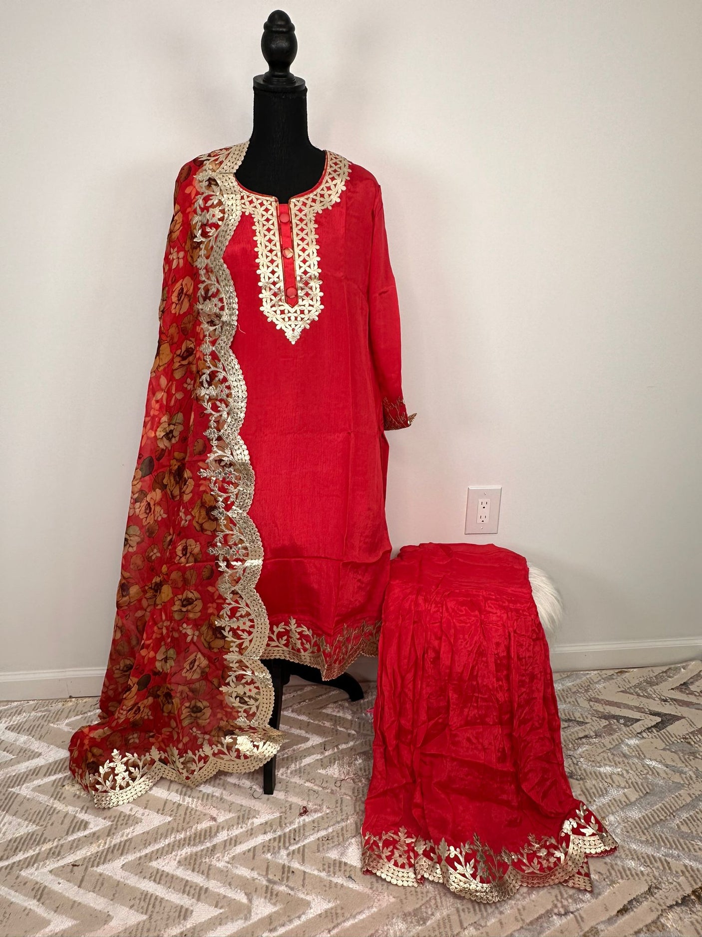 Original Delhi Boutique Collection Ready To Ship