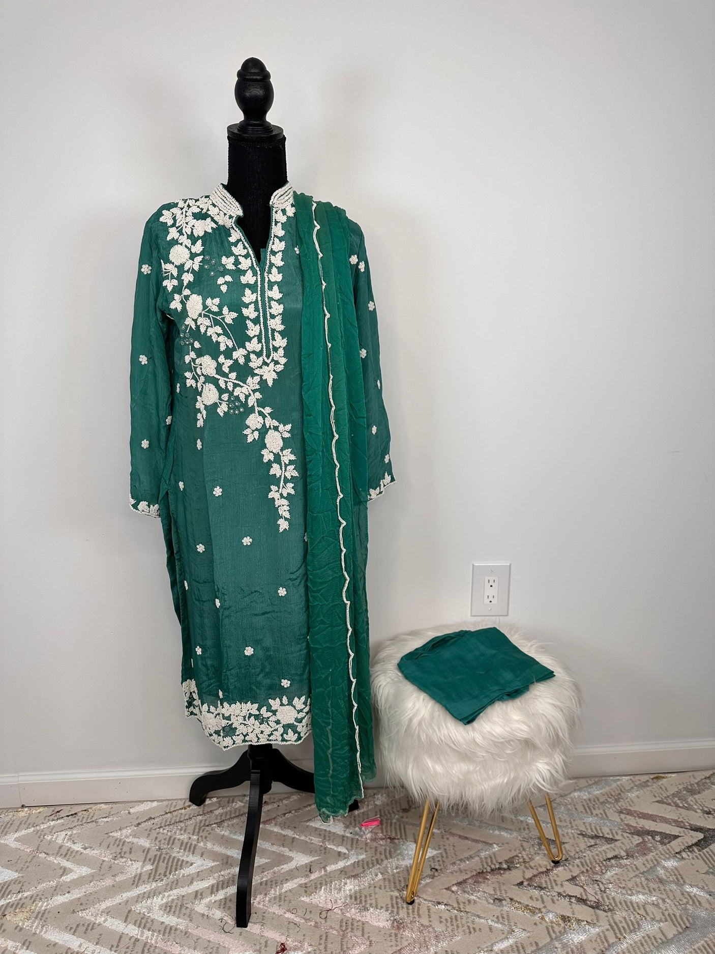 Original Delhi Boutique Collection Ready To Ship