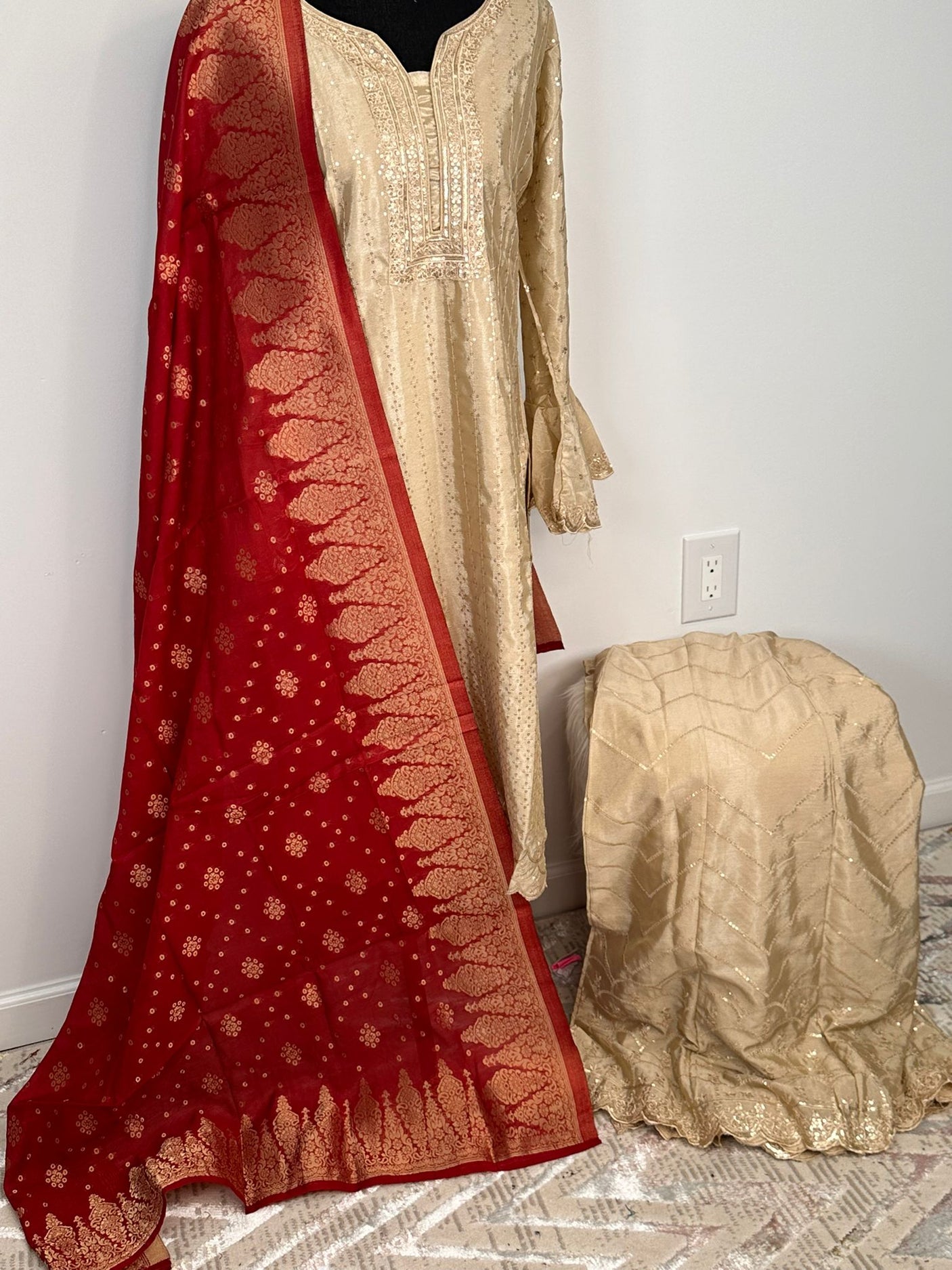 Original Delhi Boutique Collection Ready To Ship