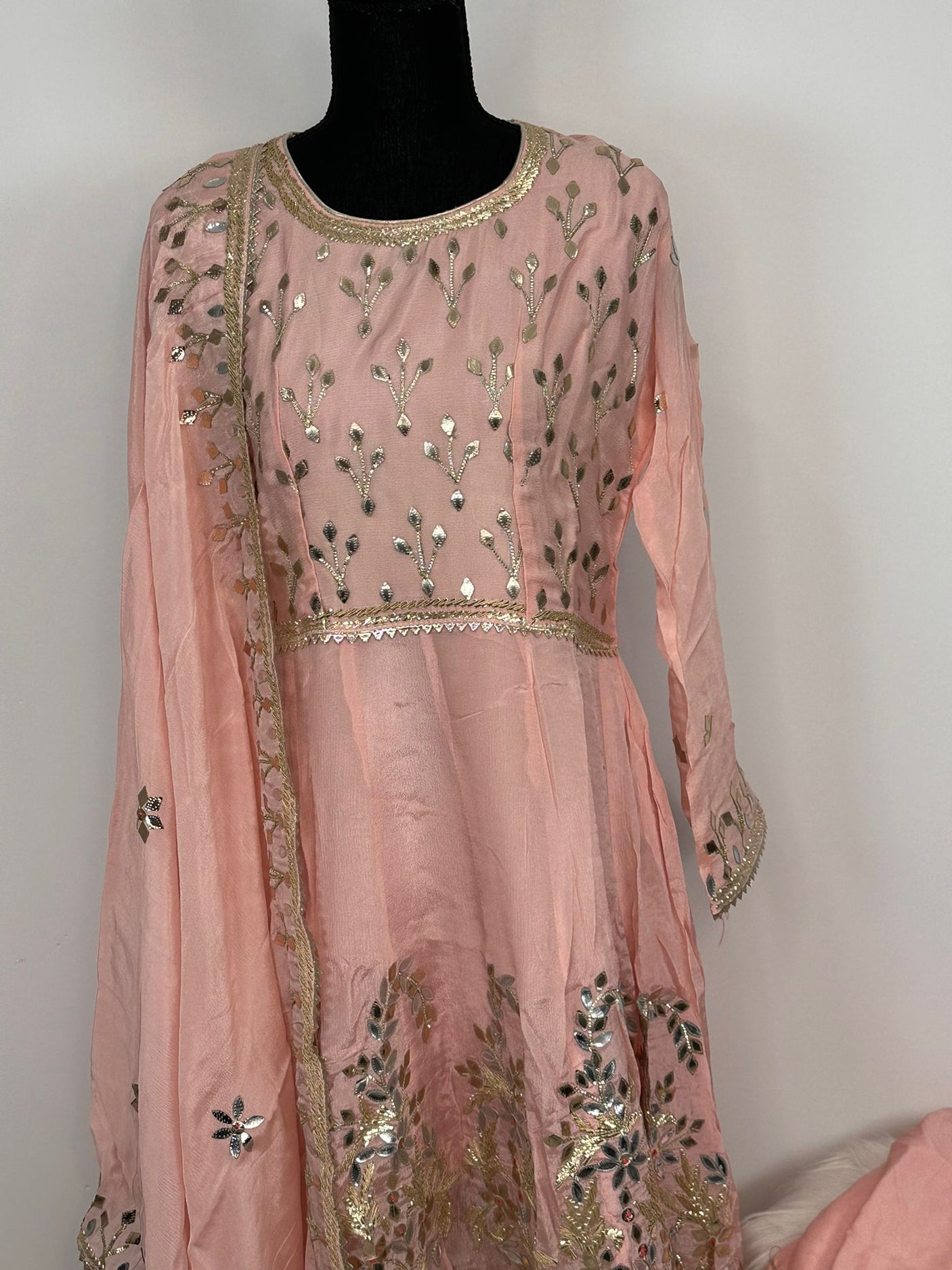 Original Delhi Boutique Collection Ready To Ship