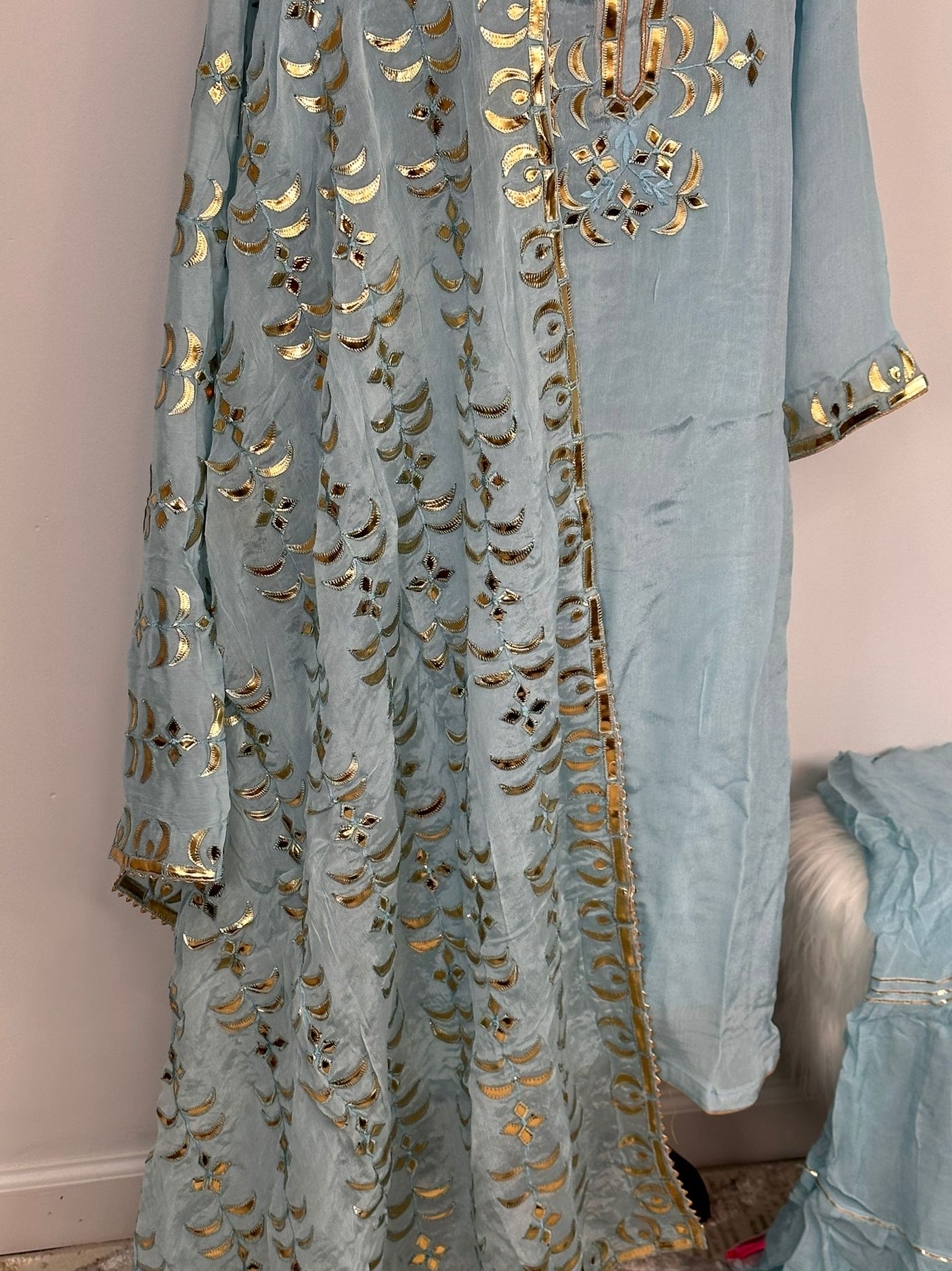 Original Delhi Boutique Collection Ready To Ship